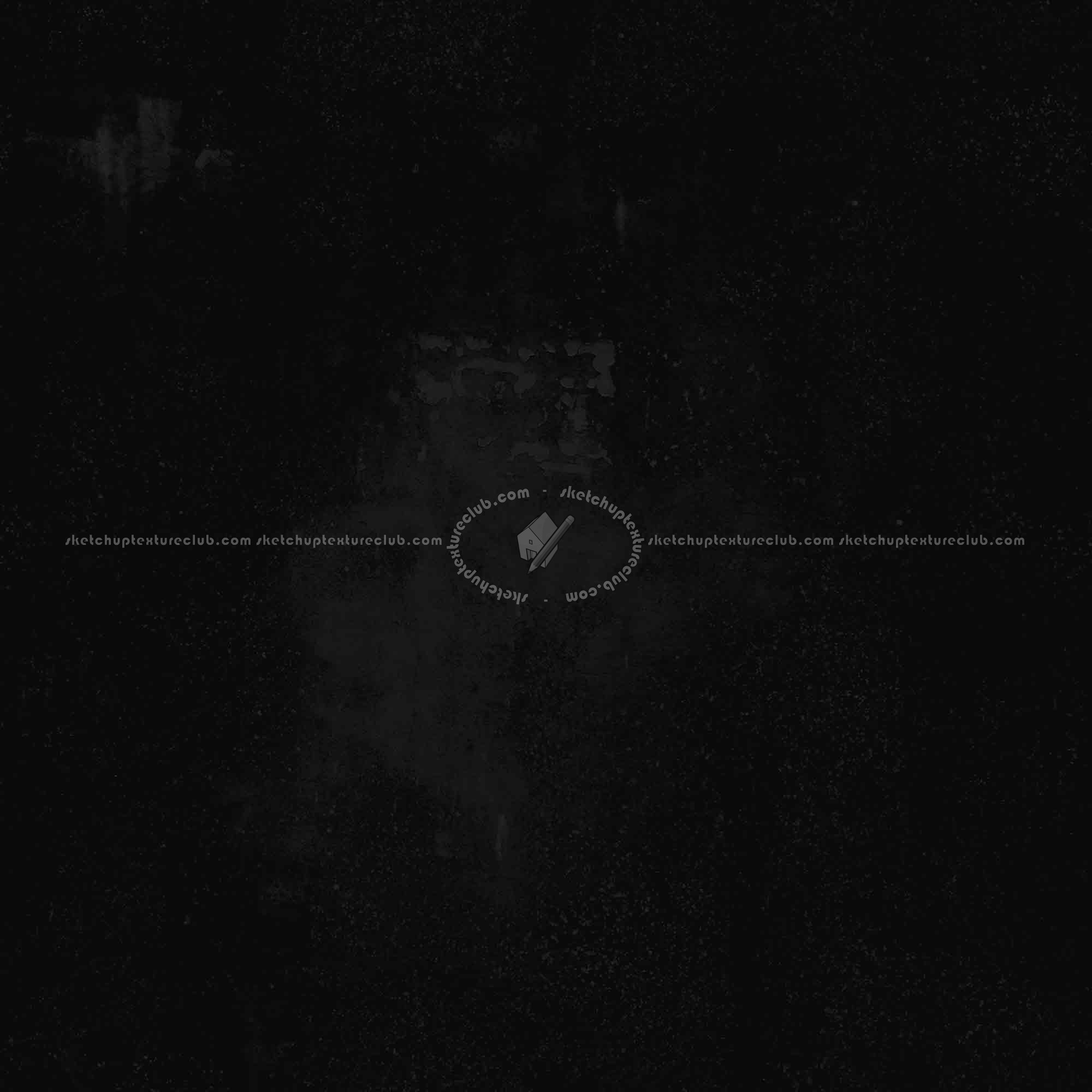 Textures   -   ARCHITECTURE   -   CONCRETE   -   Bare   -   Dirty walls  - Concrete bare dirty texture seamless 01452 - Specular