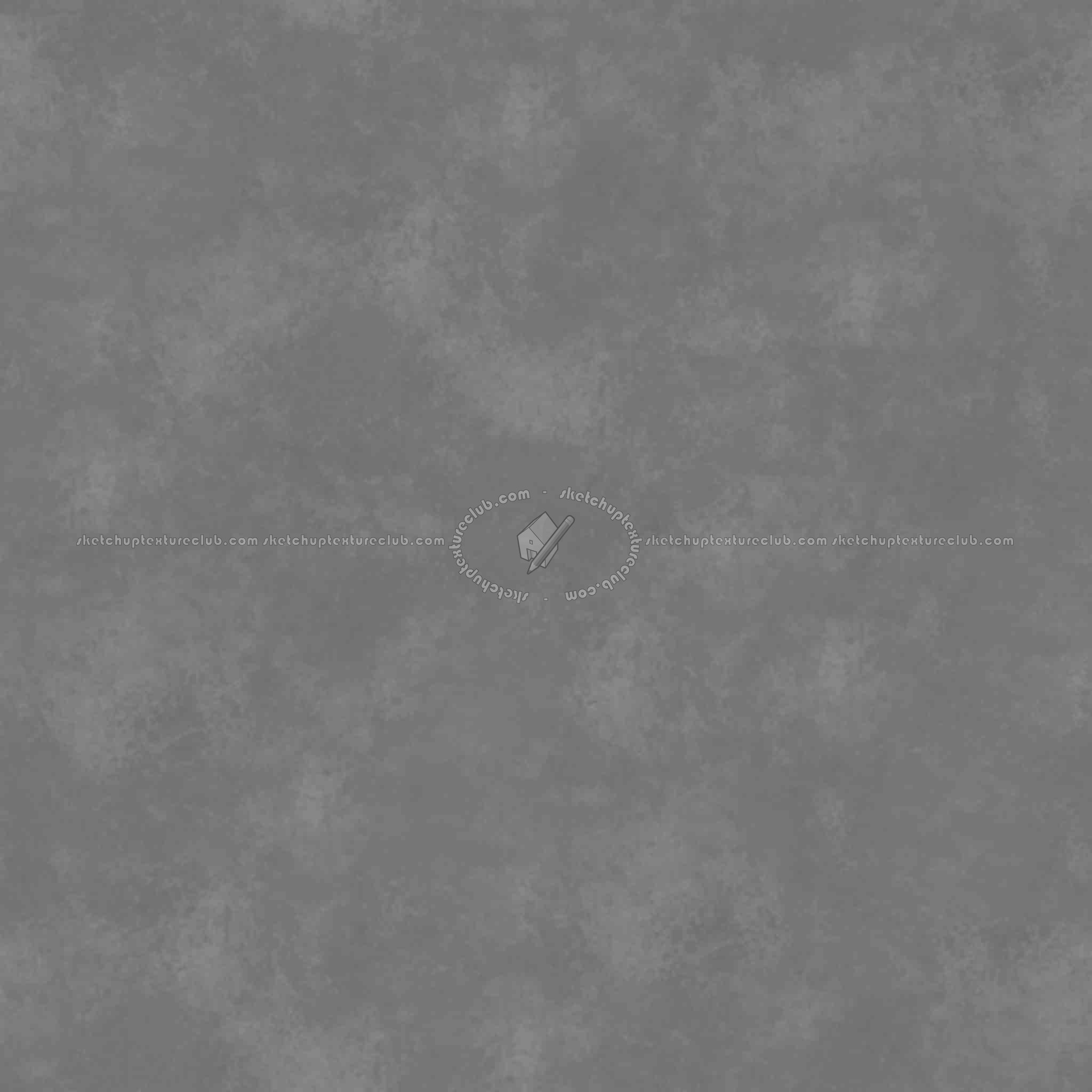 Textures   -   MATERIALS   -   METALS   -   Basic Metals  - Iron metal texture seamless 09754 - Displacement