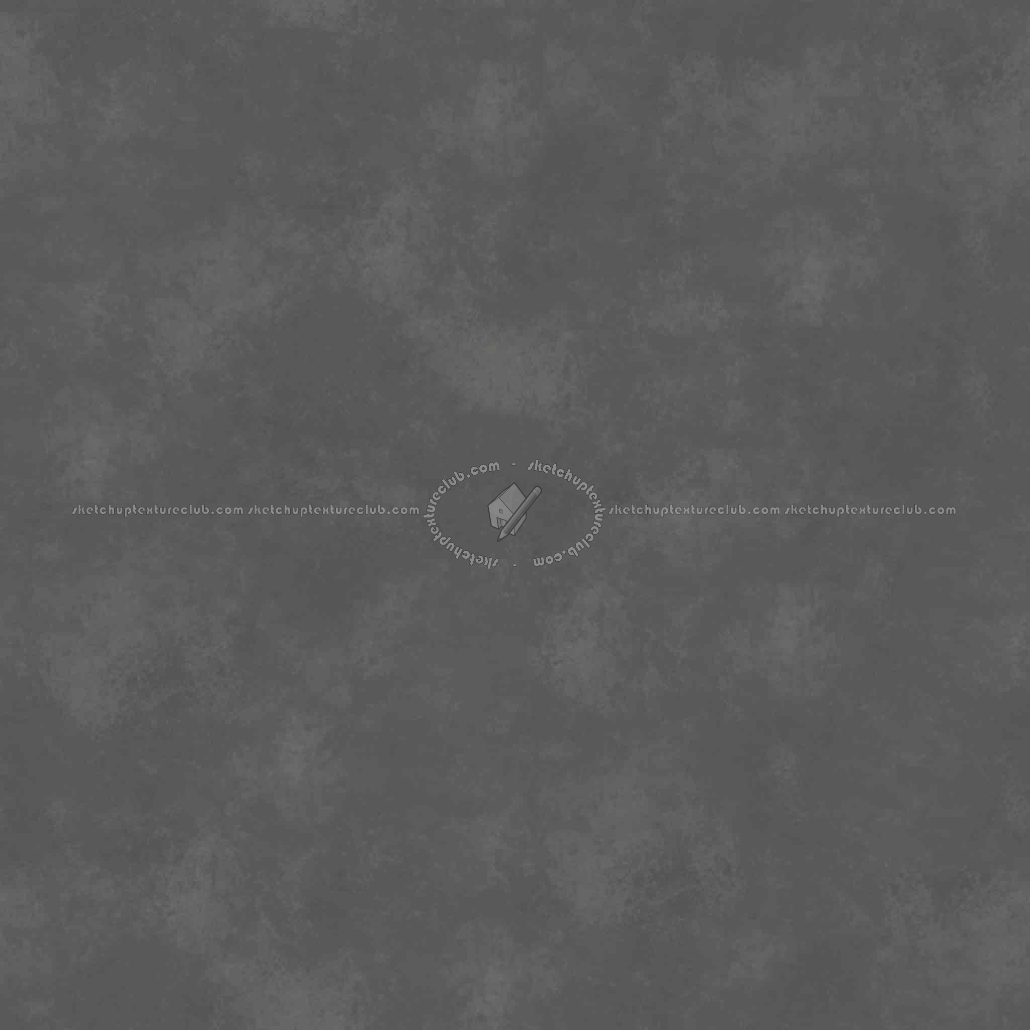 Textures   -   MATERIALS   -   METALS   -   Basic Metals  - Iron metal texture seamless 09754 - Specular