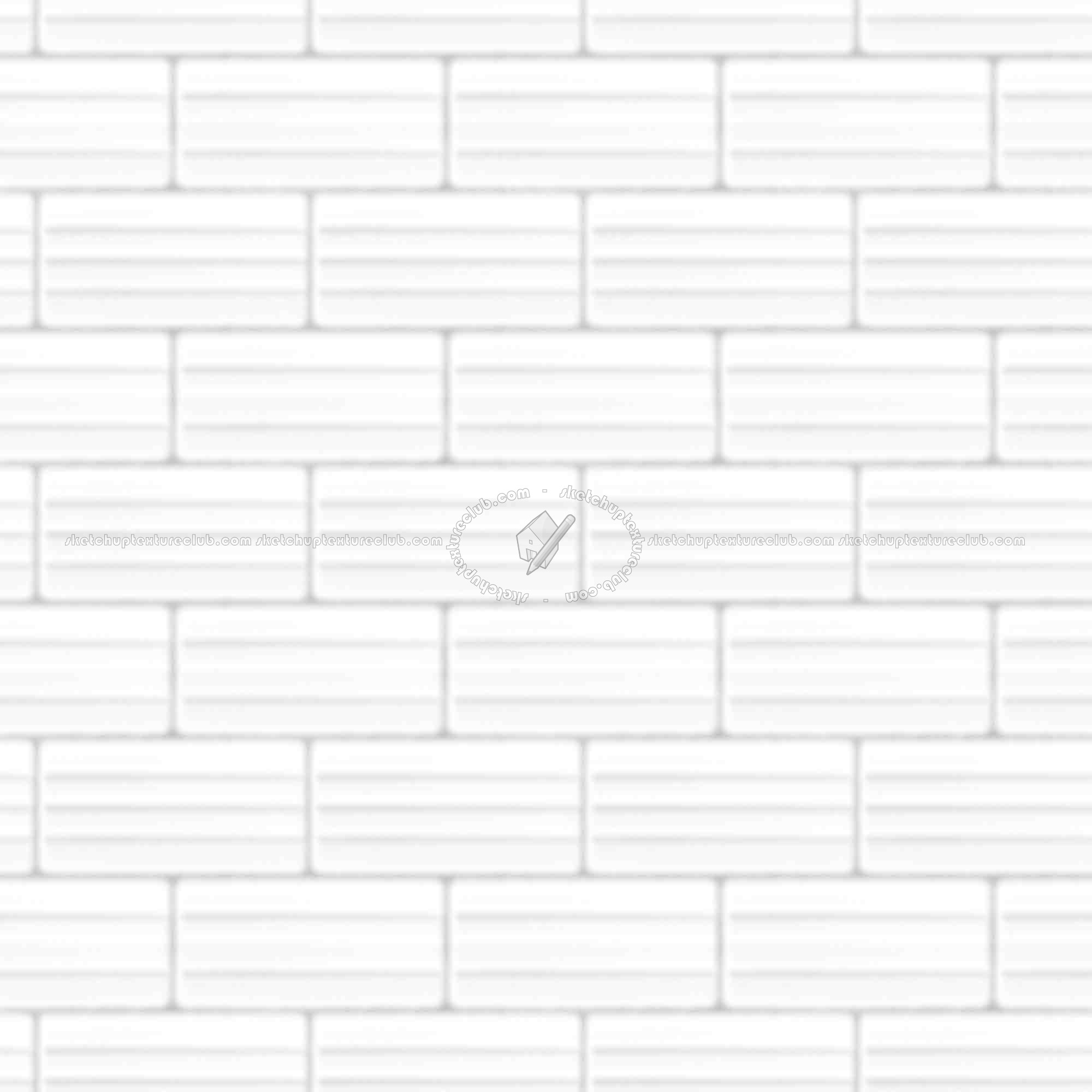 Textures   -   ARCHITECTURE   -   BRICKS   -   Special Bricks  - Special brick texture seamless 00456 - Ambient occlusion