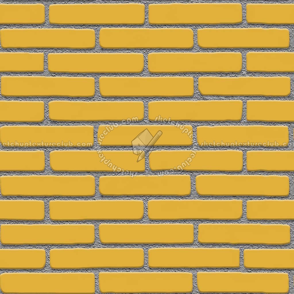 Textures   -   ARCHITECTURE   -   BRICKS   -   Colored Bricks   -   Smooth  - Texture colored bricks smooth seamless 00079 (seamless)