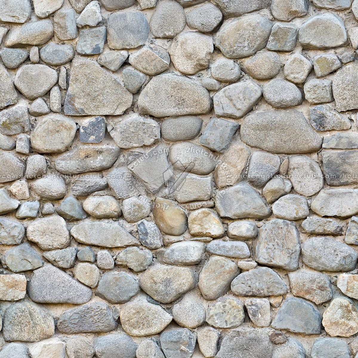 Textures - ARCHITECTURE - STONES WALLS - Stone walls - stone wall pbr texture seamless 22436 (seamless)