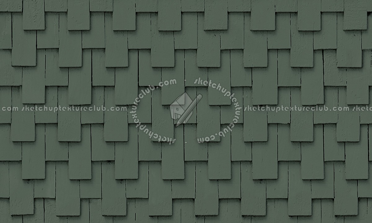 Textures   -   ARCHITECTURE   -   WOOD PLANKS   -   Siding wood  - Siding wood wall paneling texture seamless 20703 (seamless)