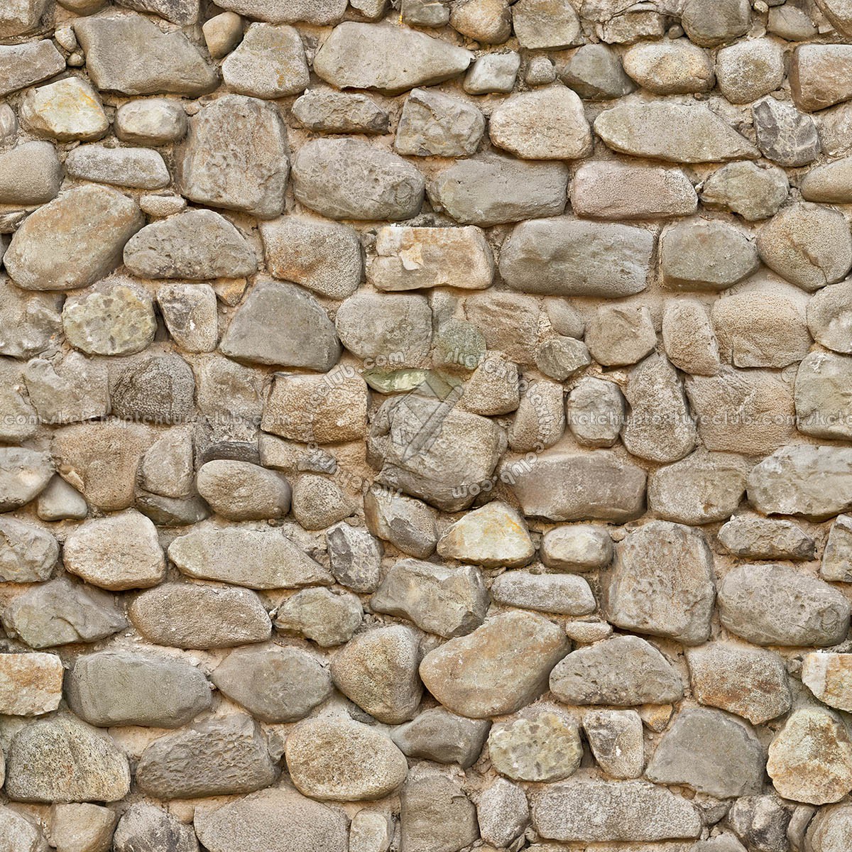 Textures - ARCHITECTURE - STONES WALLS - Stone walls - stone wall pbr texture seamless 22437 (seamless)
