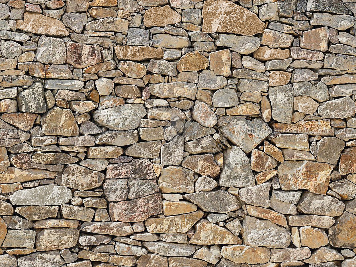 Textures   -   ARCHITECTURE   -   STONES WALLS   -   Stone walls  - Dry stone masonry pbr texture seamless 22541 (seamless)