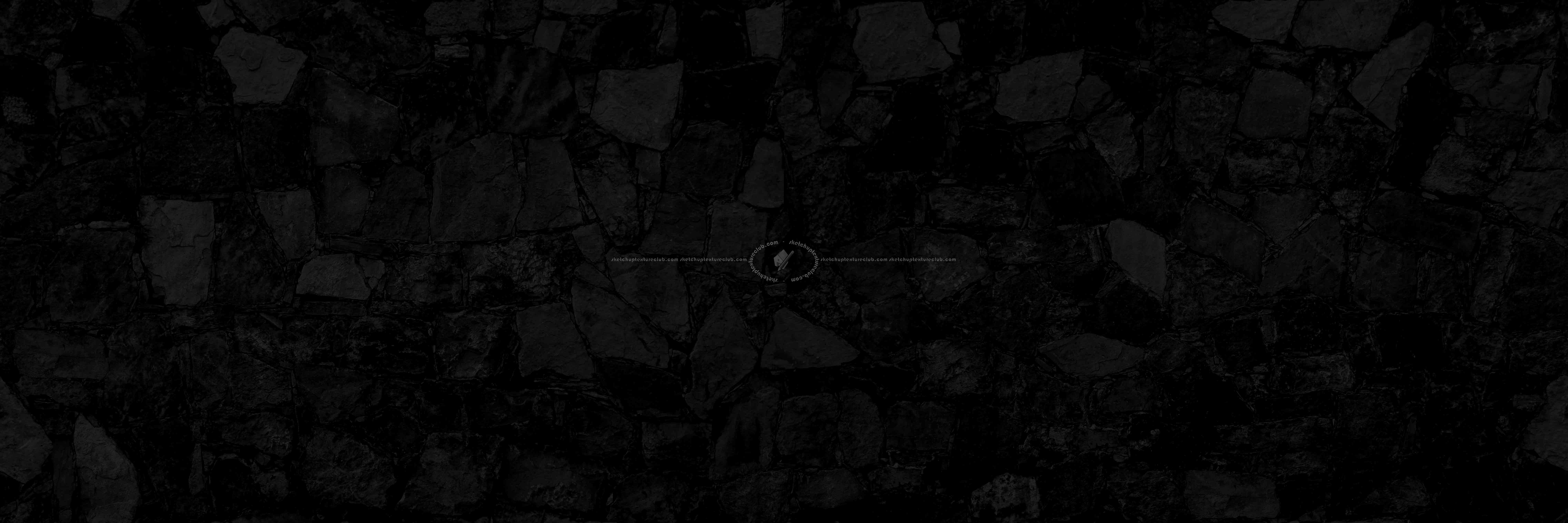 Textures   -   ARCHITECTURE   -   STONES WALLS   -   Stone walls  - Dry stone wall pbr texture-seamless 22542 - Specular