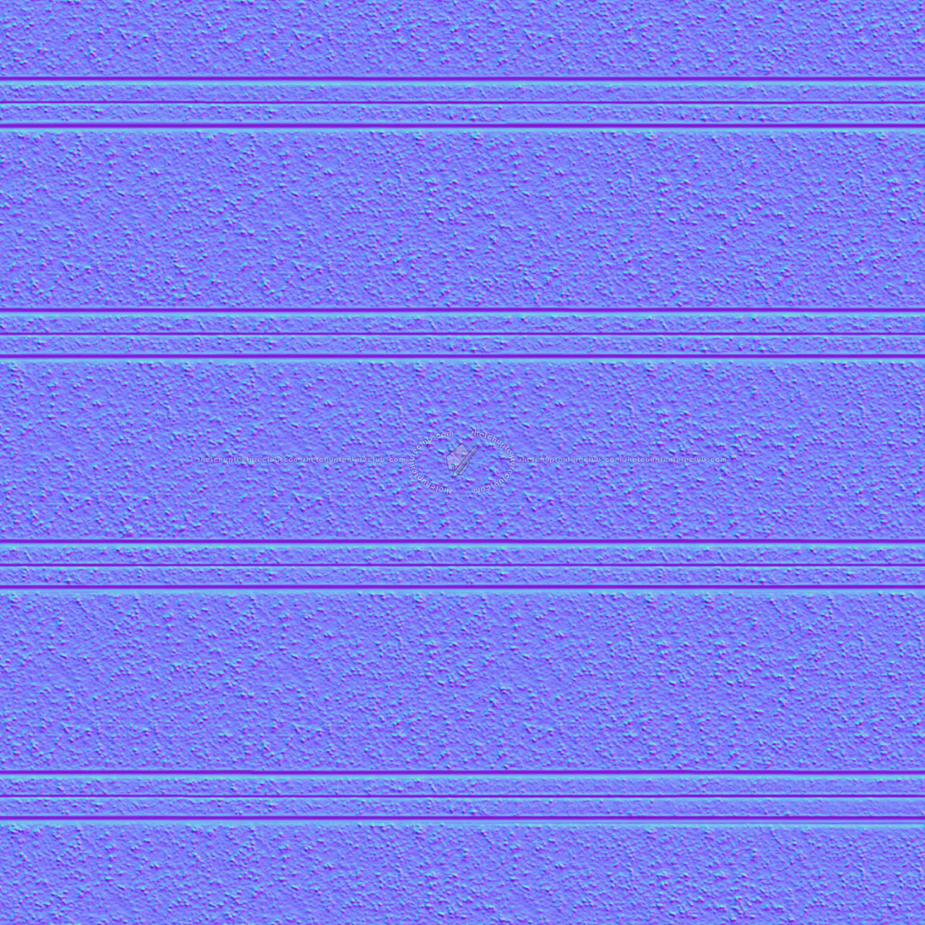 Textures   -   ARCHITECTURE   -   STONES WALLS   -   Claddings stone   -   Exterior  - Wall cladding stone mixed size seamless 08019 - Normal