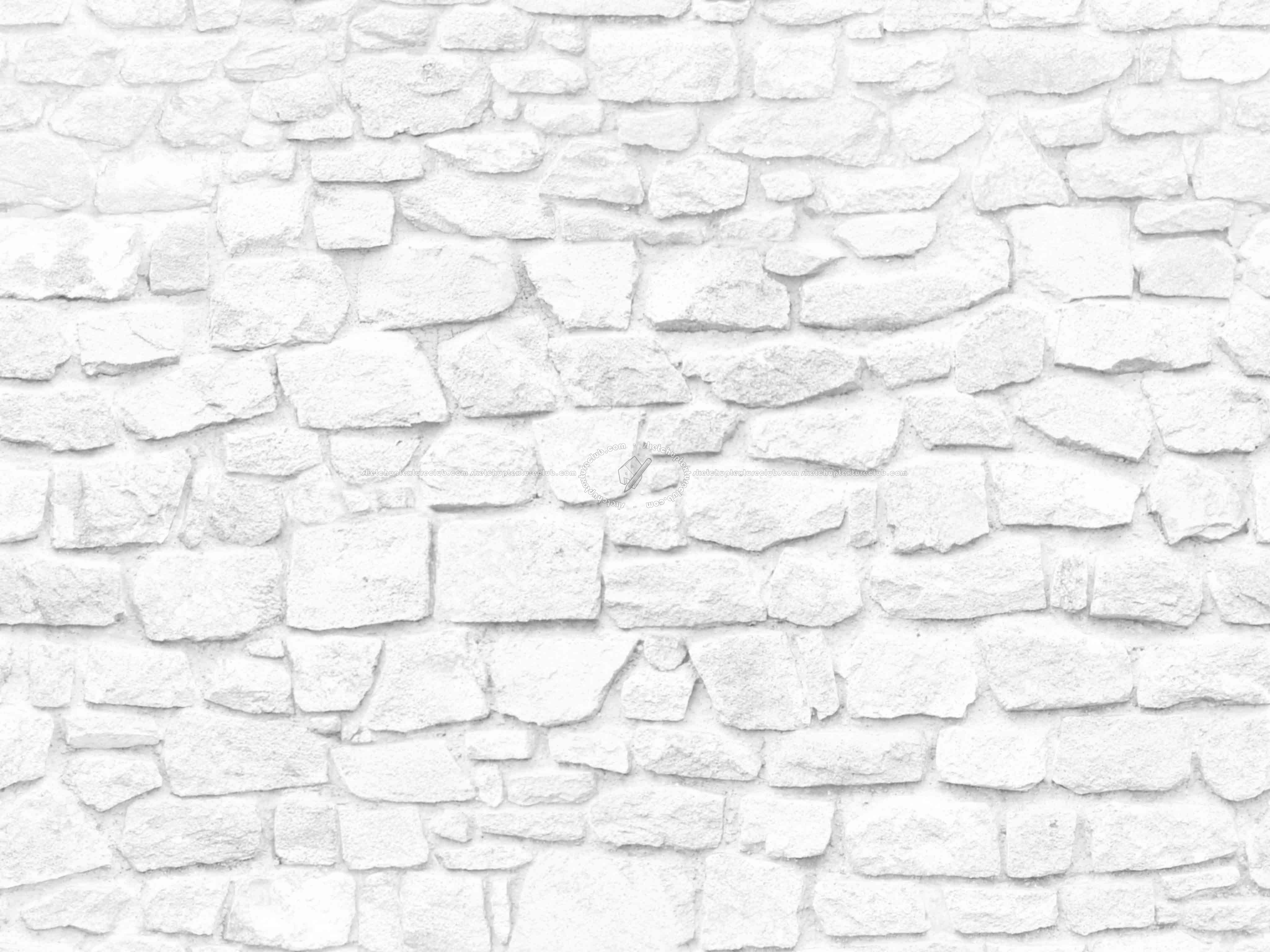 Textures   -   ARCHITECTURE   -   STONES WALLS   -   Stone walls  - Stone wall pbr texture seamless 22574 - Ambient occlusion