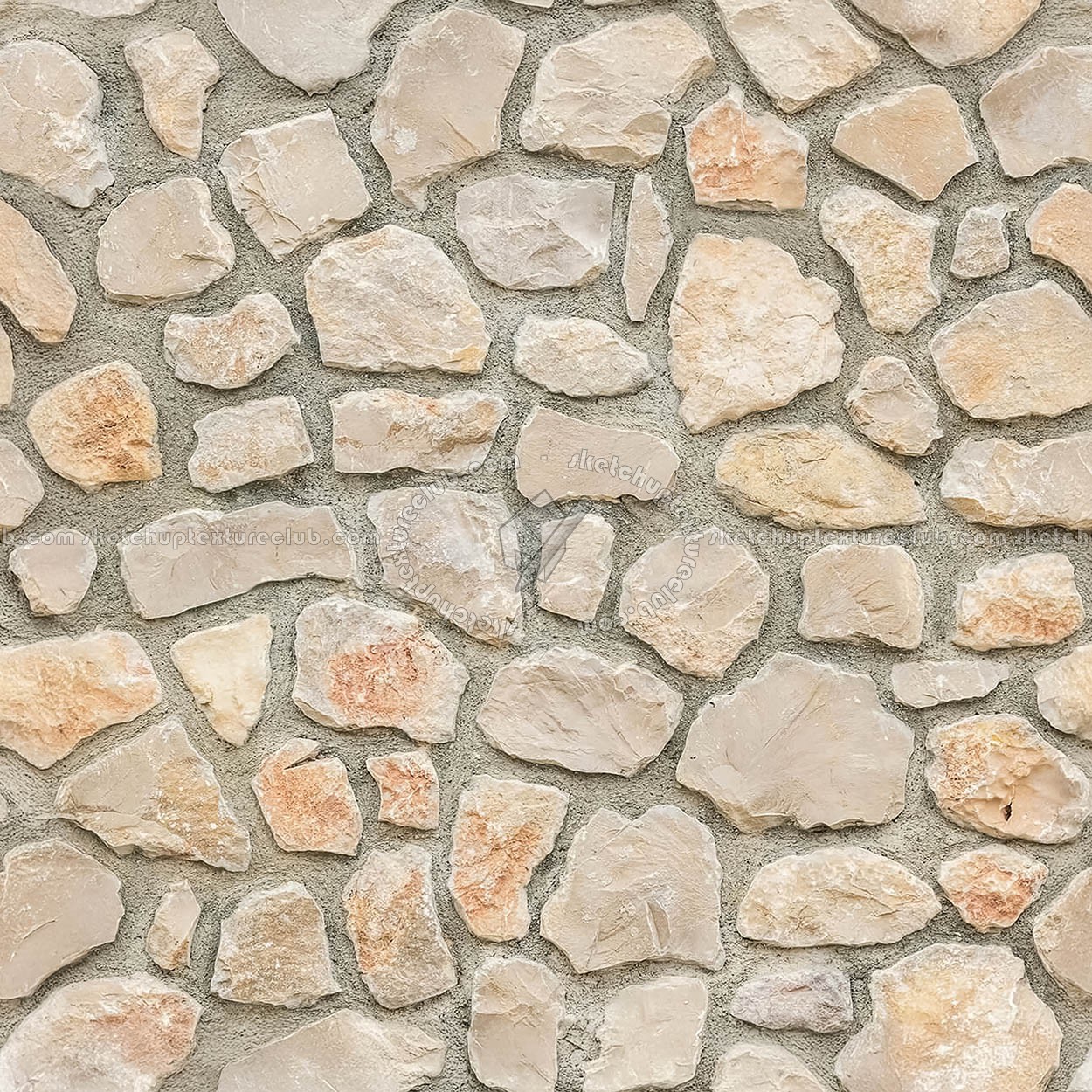 Textures - ARCHITECTURE - STONES WALLS - Stone walls - Stone wall pbr texture seamless 22575 (seamless)