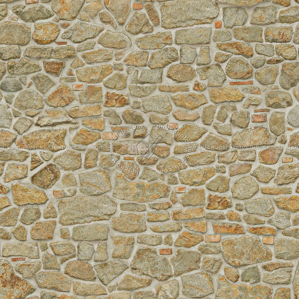 Textures   -   ARCHITECTURE   -   STONES WALLS   -   Stone walls  - Stone wall pbr texture seamless 22578