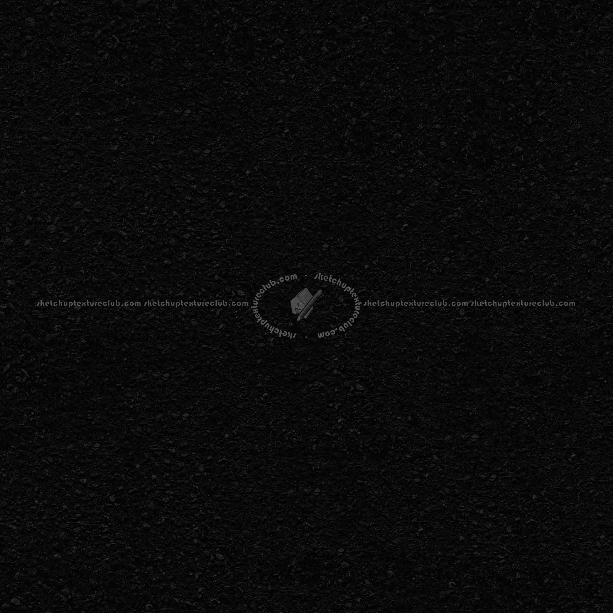 Textures   -   ARCHITECTURE   -   ROADS   -   Asphalt  - Asphalt texture seamless 07224 - Specular