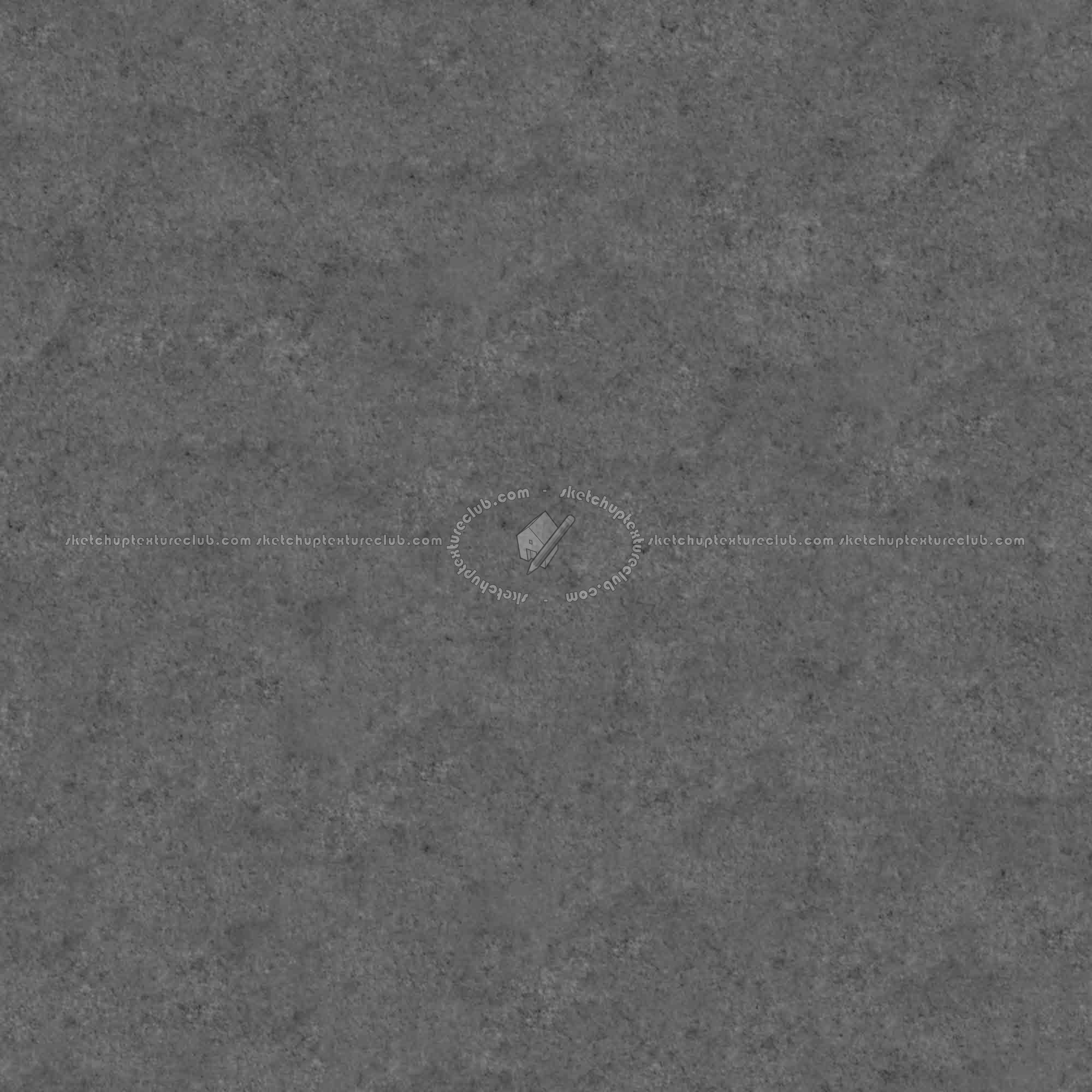 Textures   -   ARCHITECTURE   -   PLASTER   -   Clean plaster  - Clean plaster texture seamless 06808 - Displacement