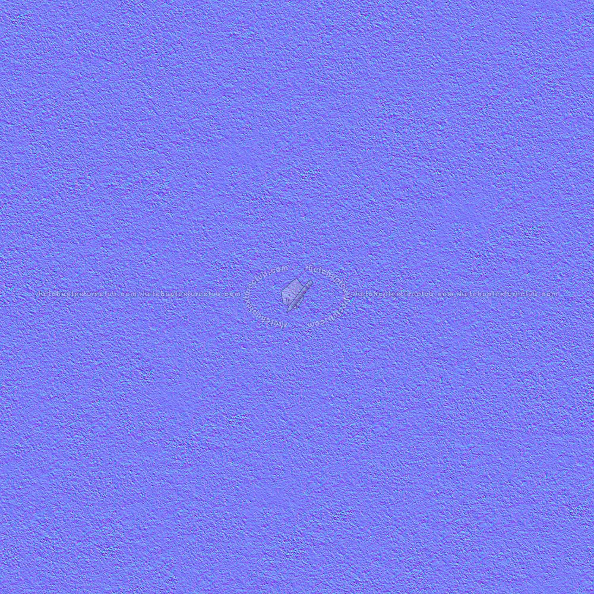 Textures   -   ARCHITECTURE   -   PLASTER   -   Clean plaster  - Clean plaster texture seamless 06808 - Normal