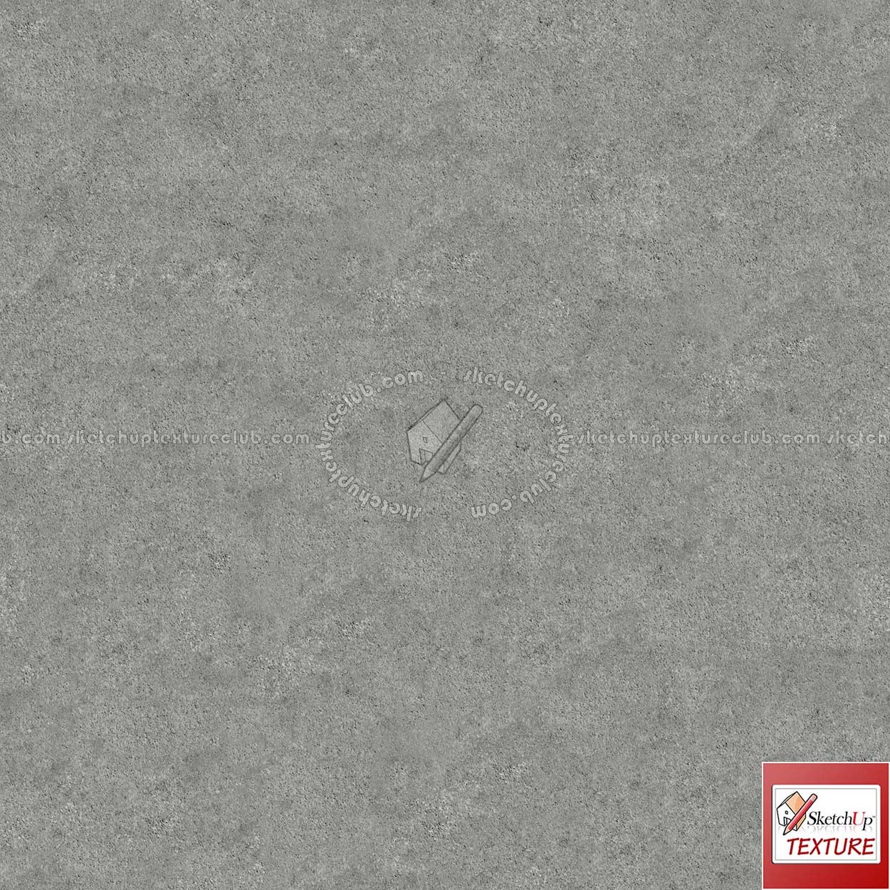 Textures   -   ARCHITECTURE   -   PLASTER   -   Clean plaster  - Clean plaster texture seamless 06808 (seamless)