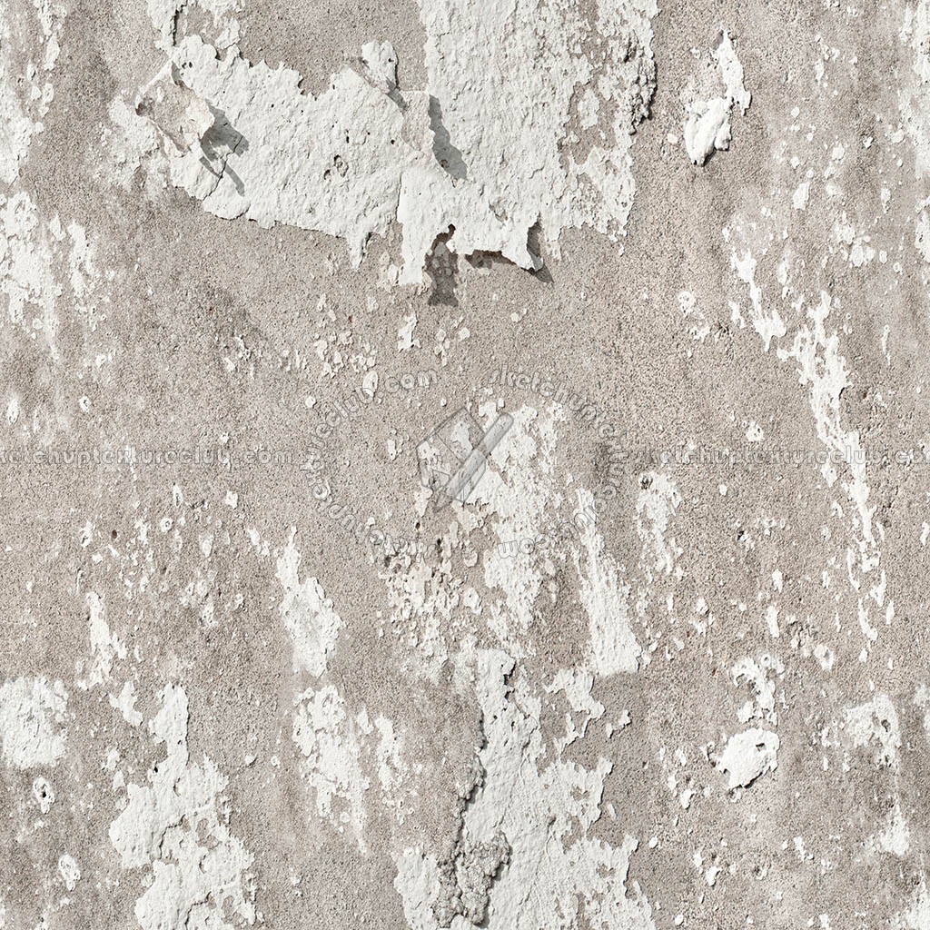 Textures   -   ARCHITECTURE   -   CONCRETE   -   Bare   -   Damaged walls  - Concrete bare damaged texture seamless 01388 (seamless)