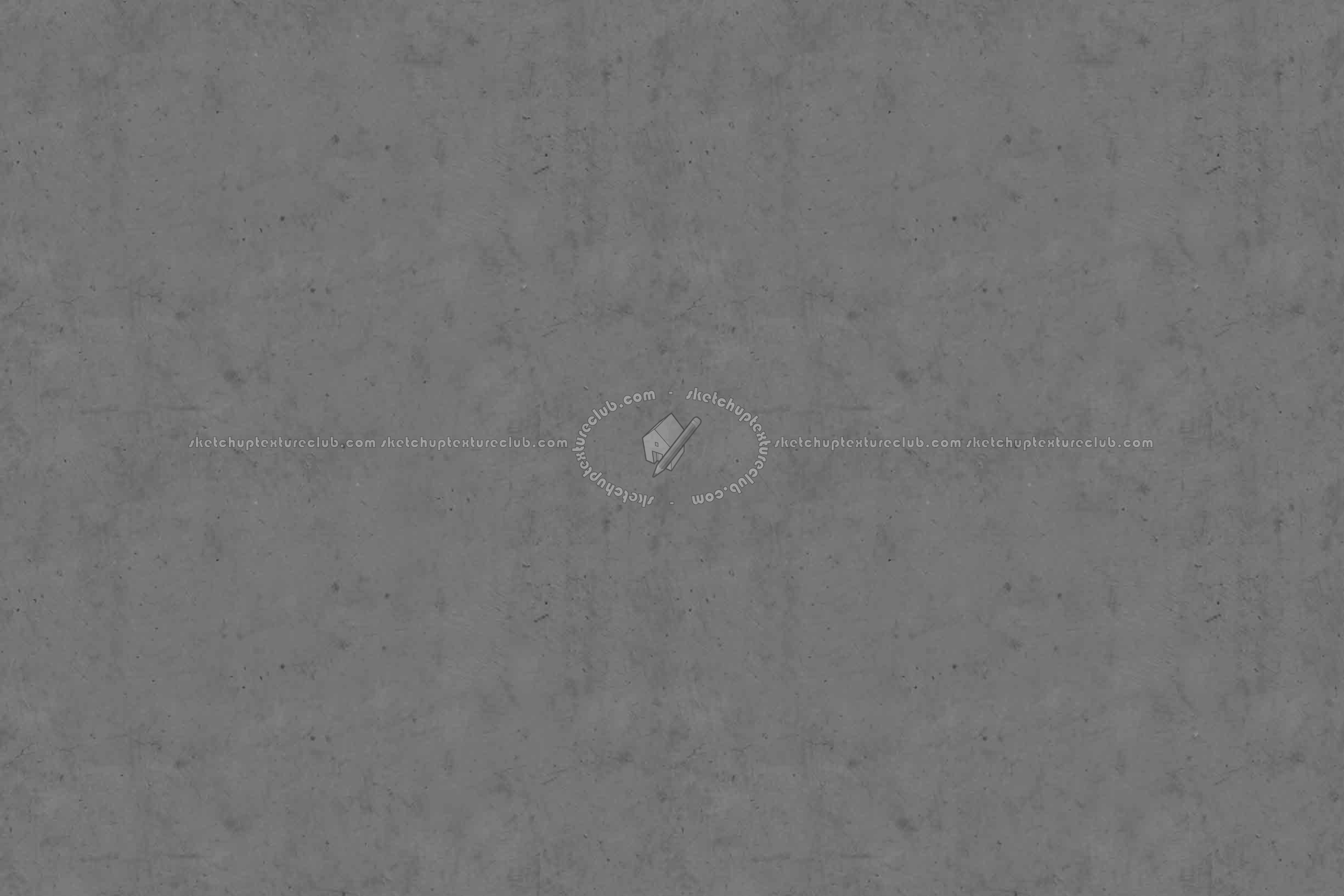 Textures   -   ARCHITECTURE   -   CONCRETE   -   Bare   -   Dirty walls  - Concrete bare dirty texture seamless 01453 - Displacement