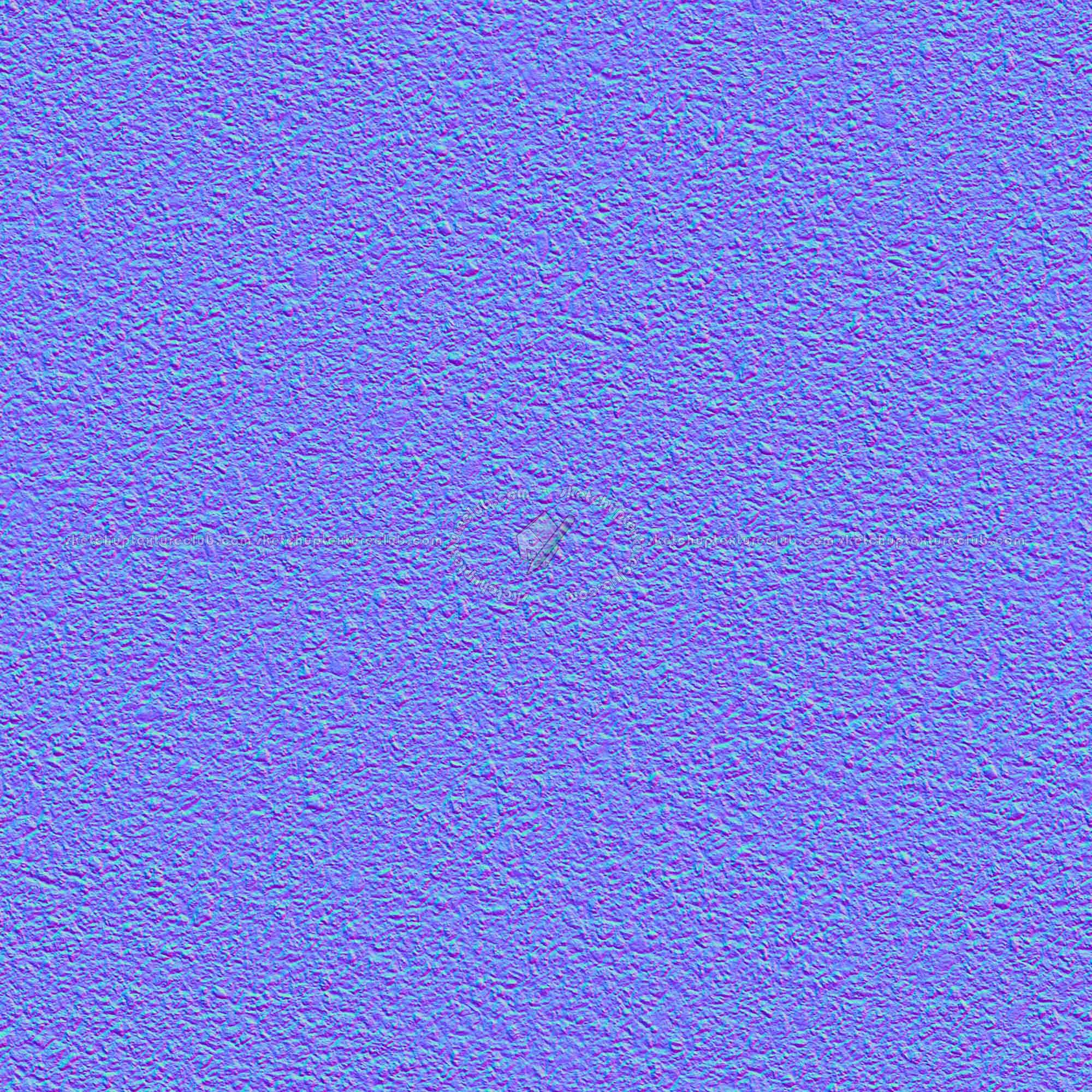 Textures   -   ARCHITECTURE   -   CONCRETE   -   Bare   -   Rough walls  - Concrete bare rough wall texture seamless 01570 - Normal