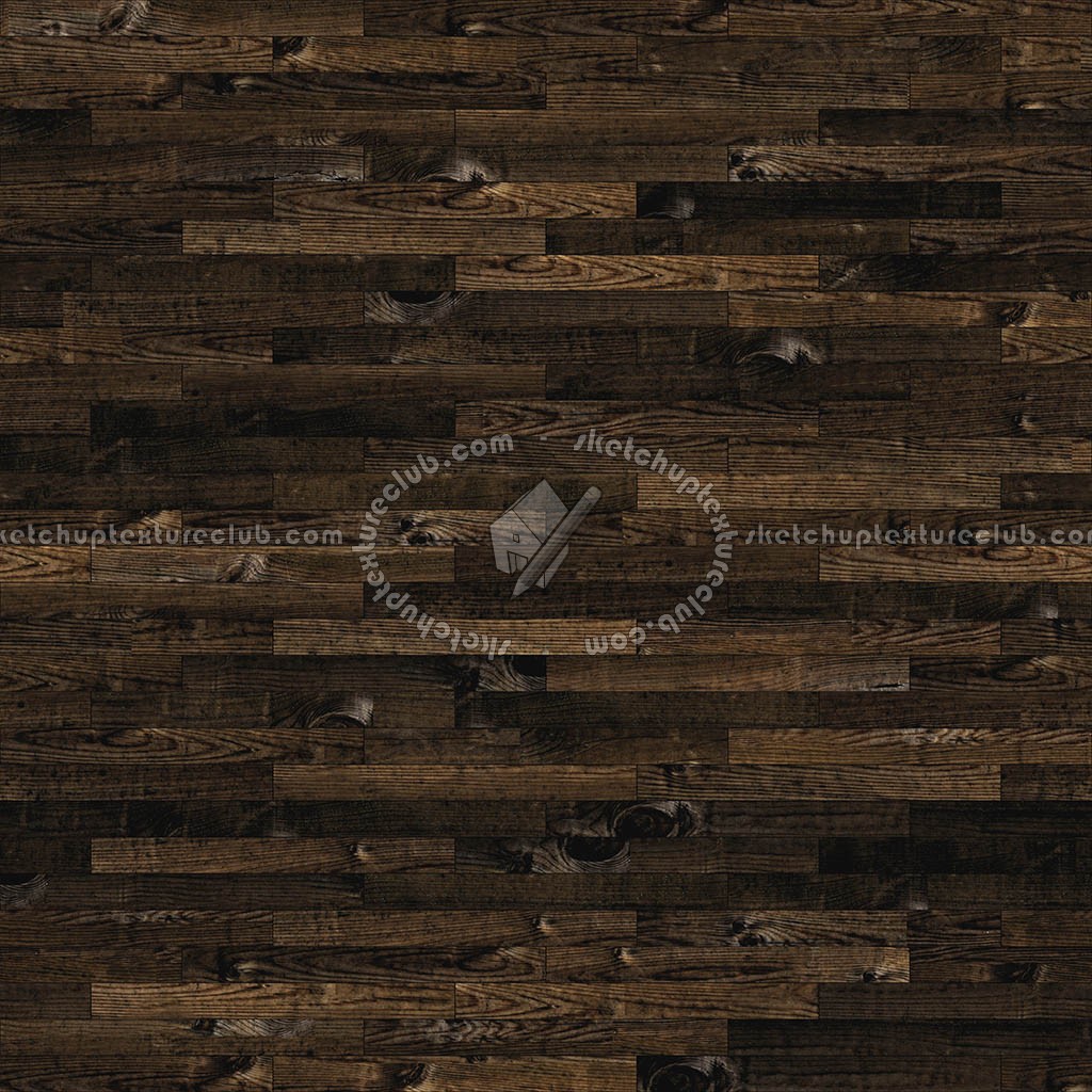 Textures   -   ARCHITECTURE   -   WOOD FLOORS   -   Parquet dark  - Dark parquet flooring texture seamless 05082 (seamless)