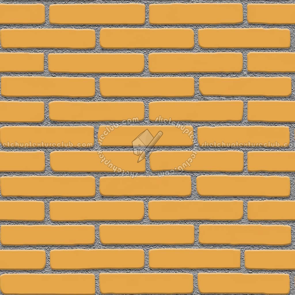 Textures   -   ARCHITECTURE   -   BRICKS   -   Colored Bricks   -   Smooth  - Texture colored bricks smooth seamless 00080 (seamless)