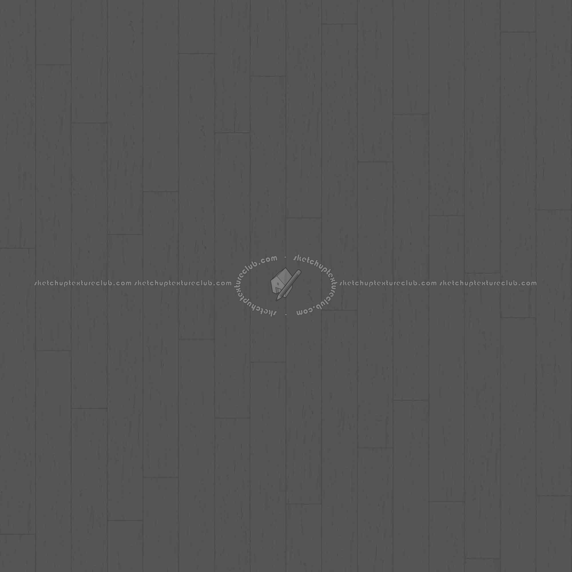 Textures   -   ARCHITECTURE   -   WOOD FLOORS   -   Parquet white  - White wood flooring texture seamless 19734 - Displacement