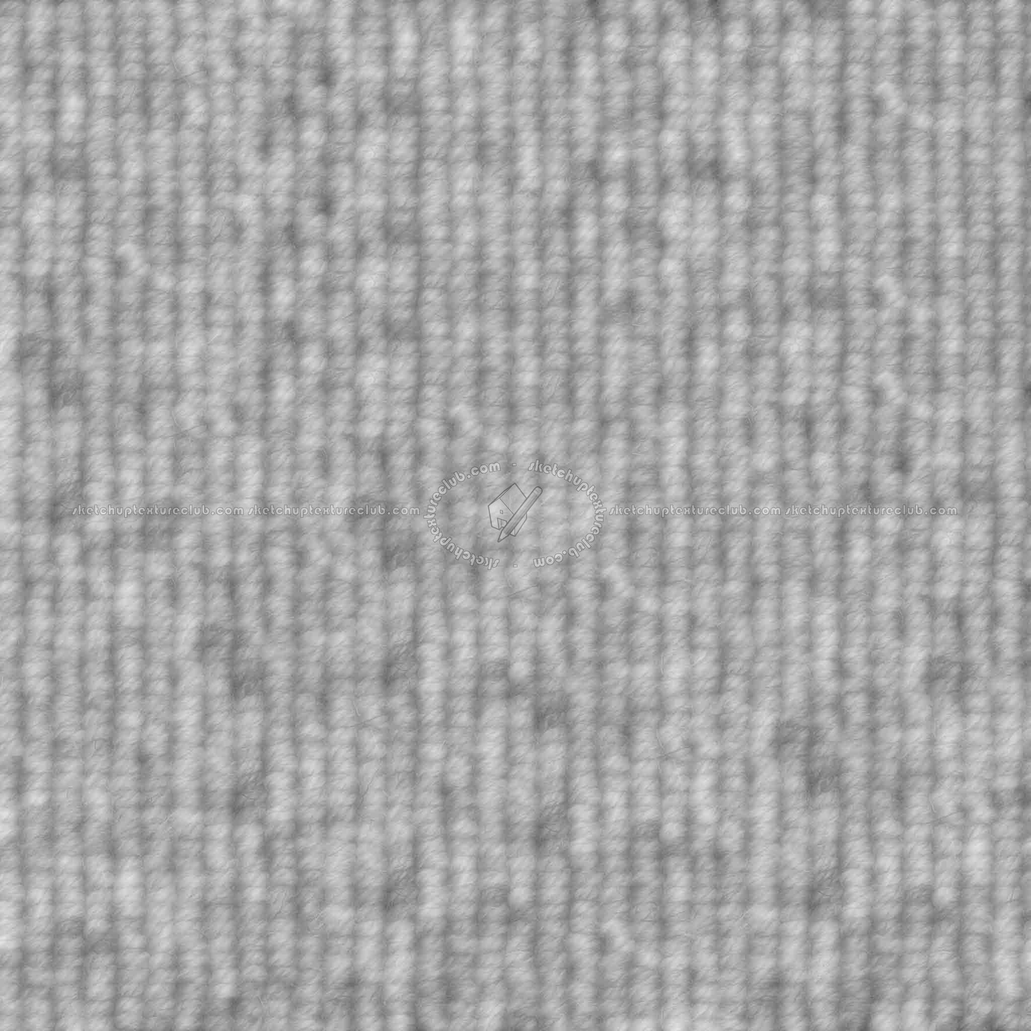 wool & jute carpet texture-seamless 21385