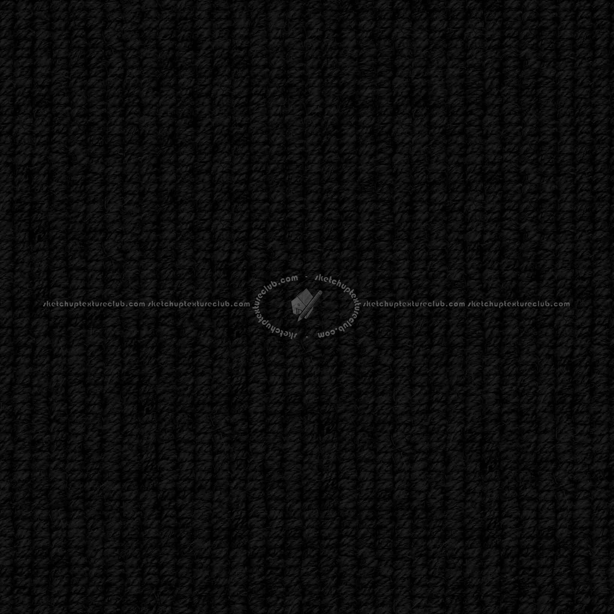 Textures   -   MATERIALS   -   CARPETING   -   Natural fibers  - wool & jute carpet texture-seamless 21385 - Specular