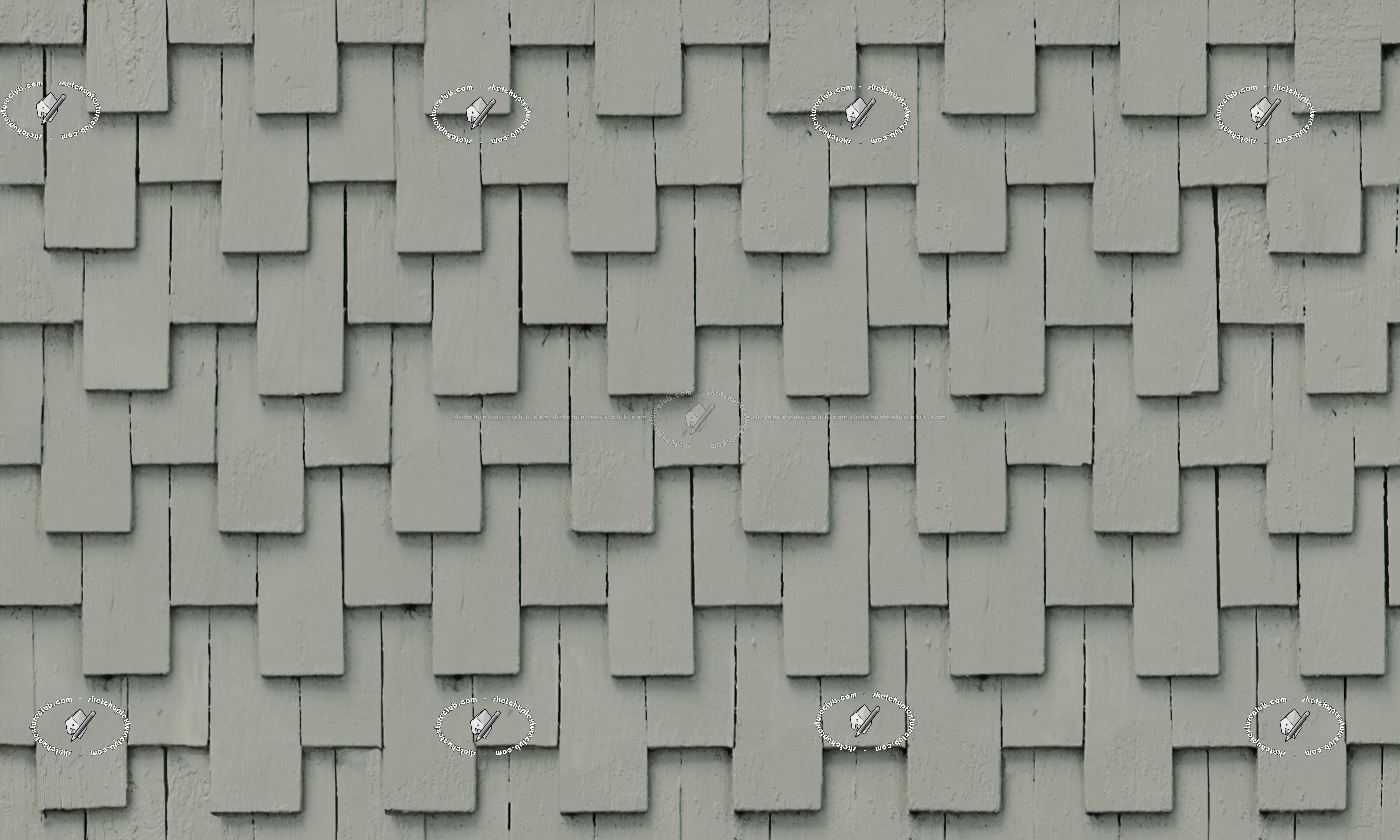 Siding wood wall paneling texture seamless 20714