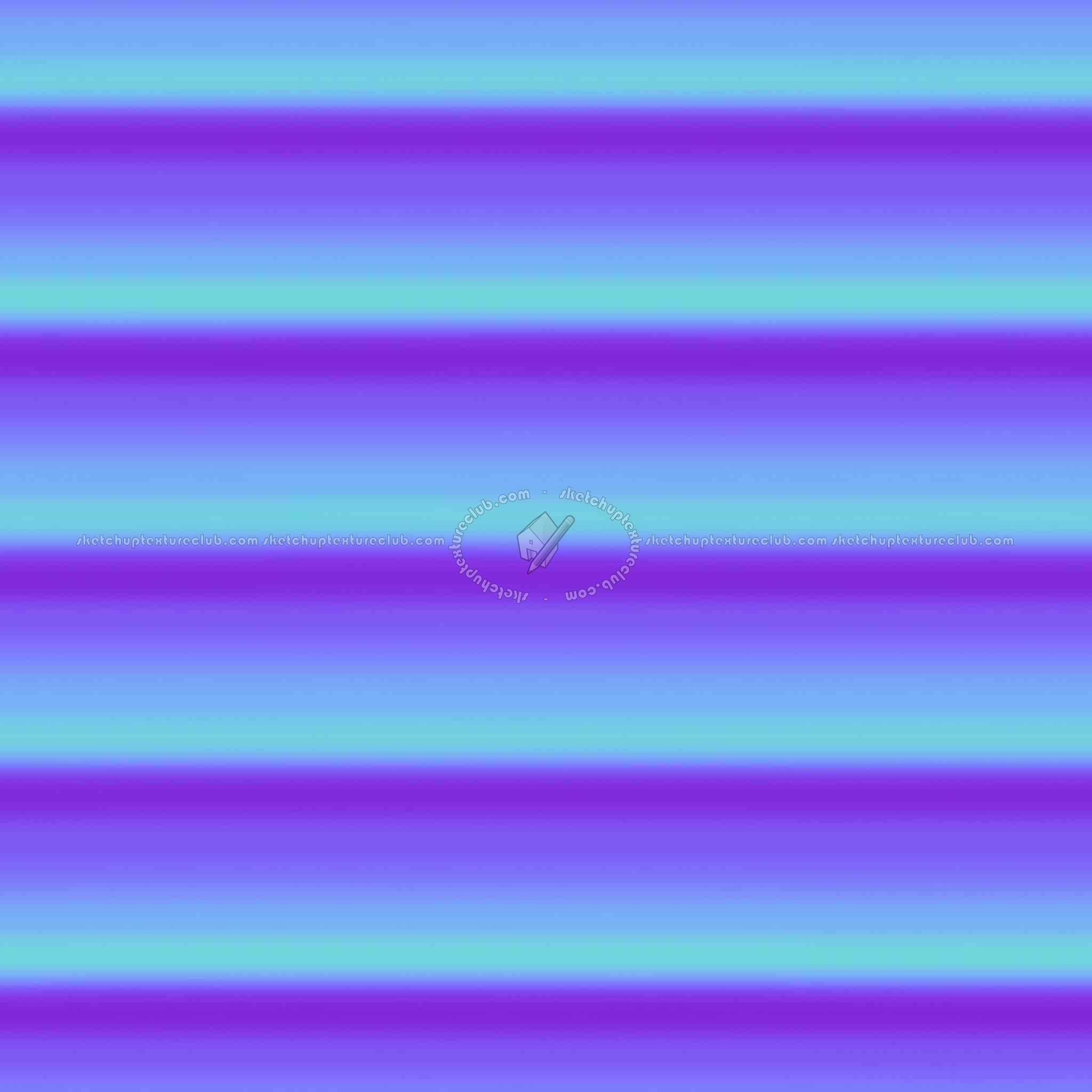 Textures   -   MATERIALS   -   METALS   -   Corrugated  - Aluminium corrugated metal texture seamless 09920 - Normal