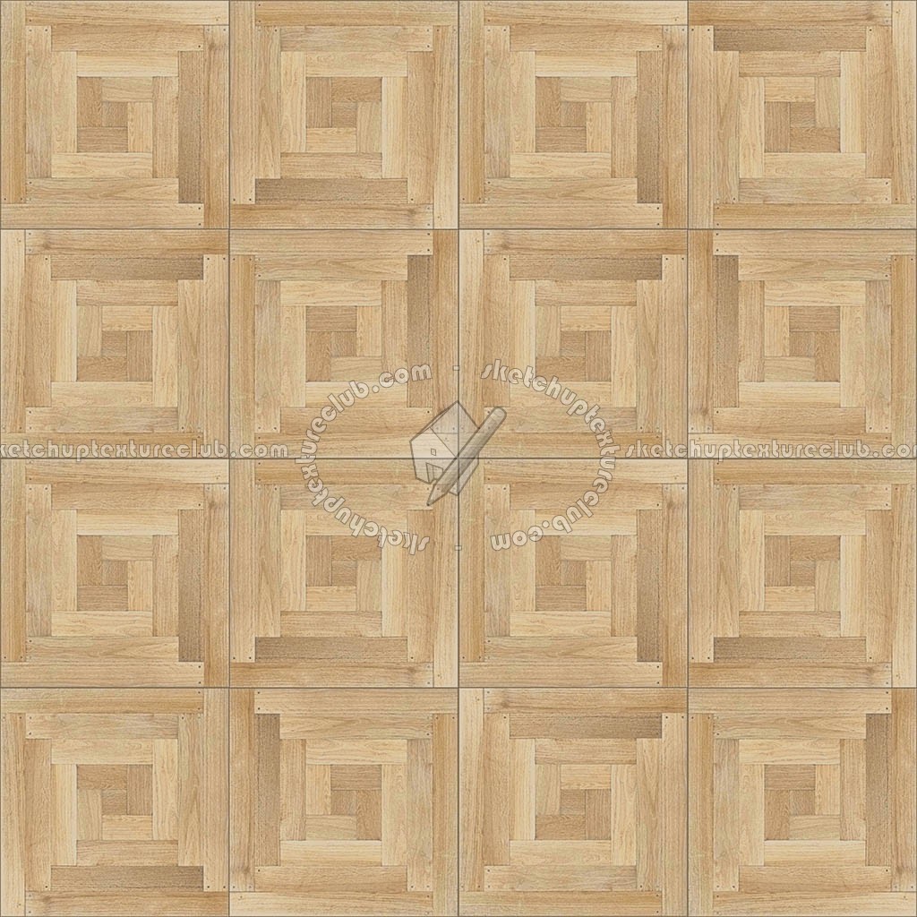 Textures   -   ARCHITECTURE   -   WOOD FLOORS   -   Parquet square  - Cherry wood flooring square texture seamless 05389 (seamless)