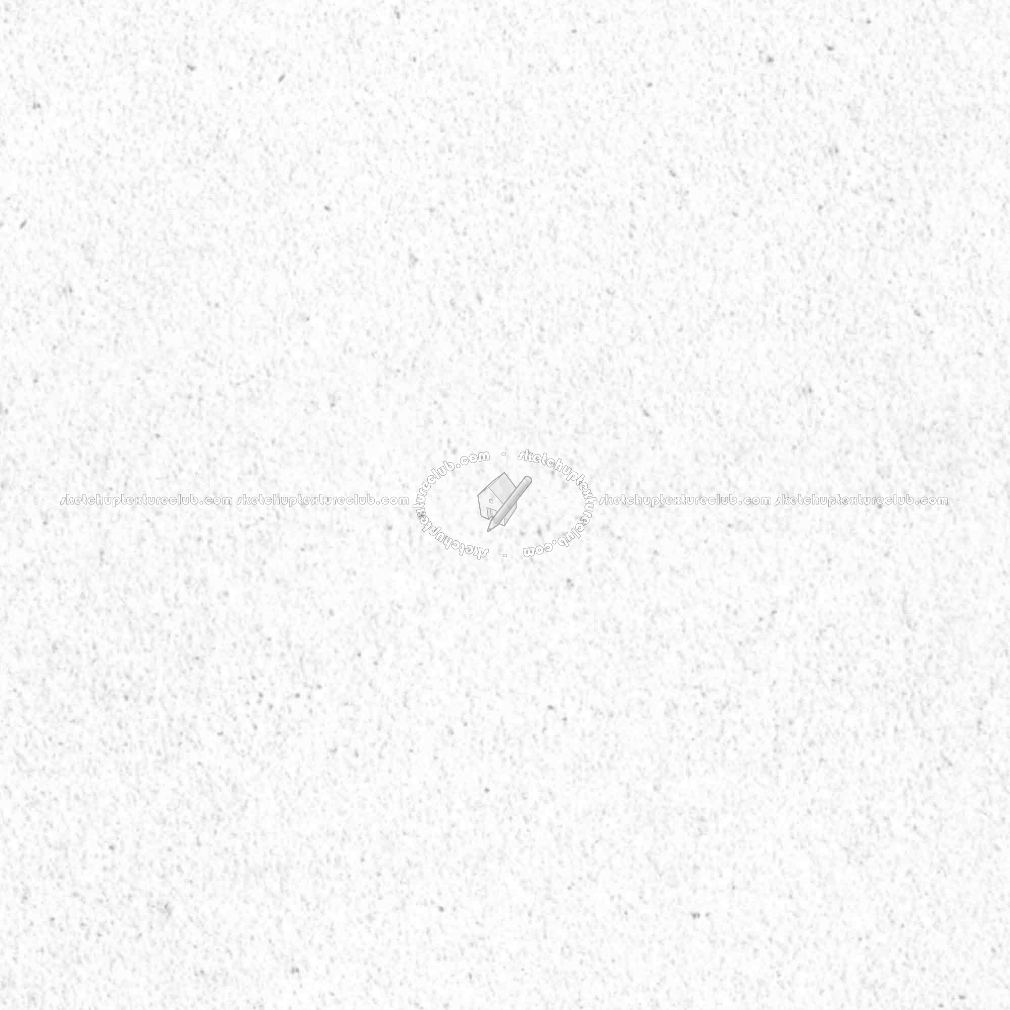 Textures   -   ARCHITECTURE   -   CONCRETE   -   Bare   -   Clean walls  - Concrete bare clean texture seamless 01196 - Ambient occlusion