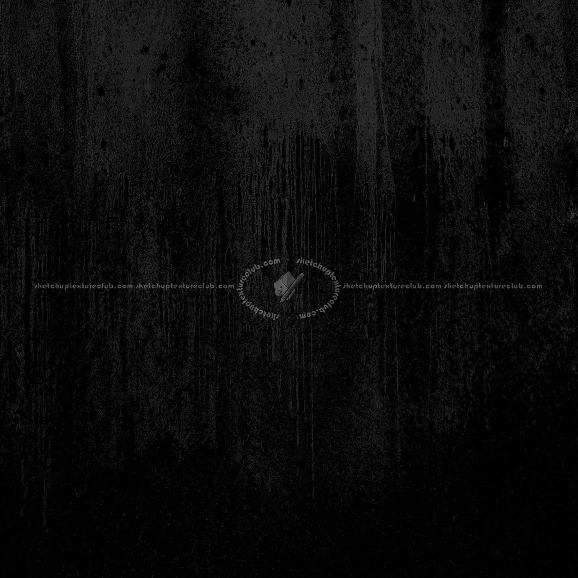 Textures   -   ARCHITECTURE   -   CONCRETE   -   Bare   -   Damaged walls  - Concrete bare damaged texture seamless 01362 - Specular