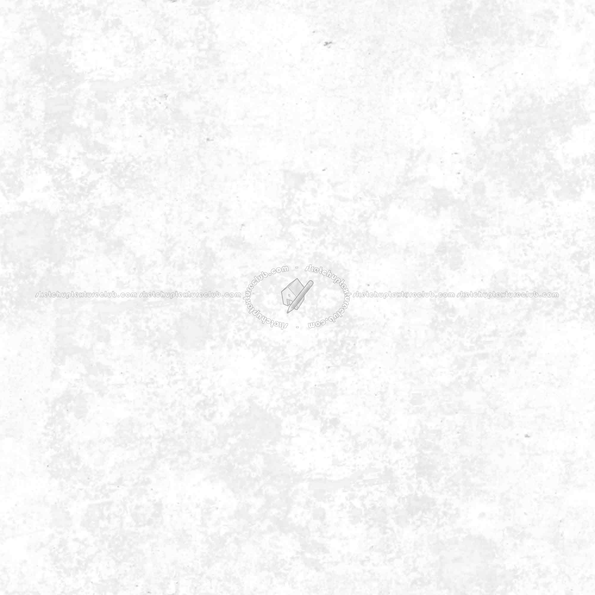 Textures   -   ARCHITECTURE   -   CONCRETE   -   Bare   -   Dirty walls  - Concrete bare dirty texture seamless 01427 - Ambient occlusion