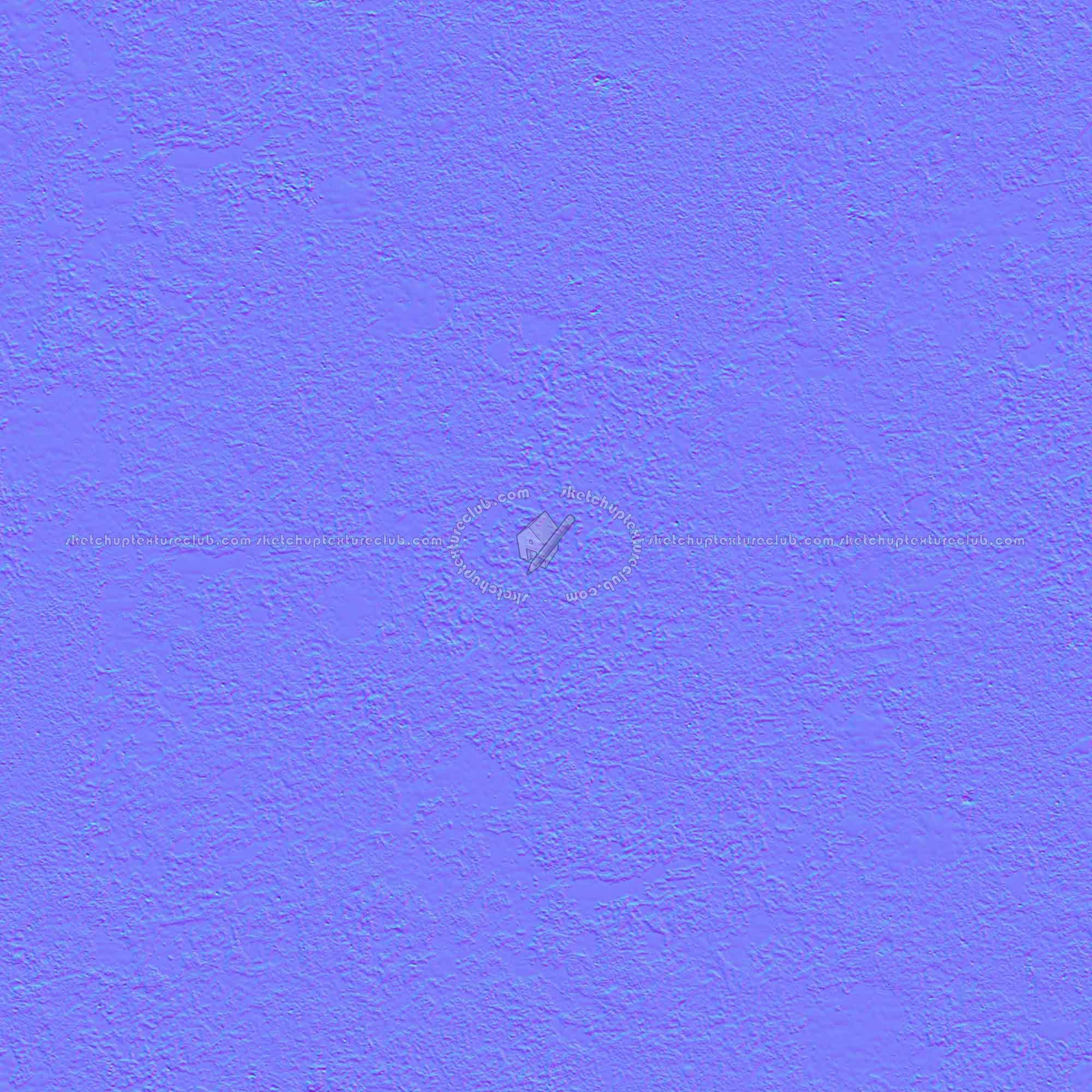 Textures   -   ARCHITECTURE   -   CONCRETE   -   Bare   -   Dirty walls  - Concrete bare dirty texture seamless 01427 - Normal