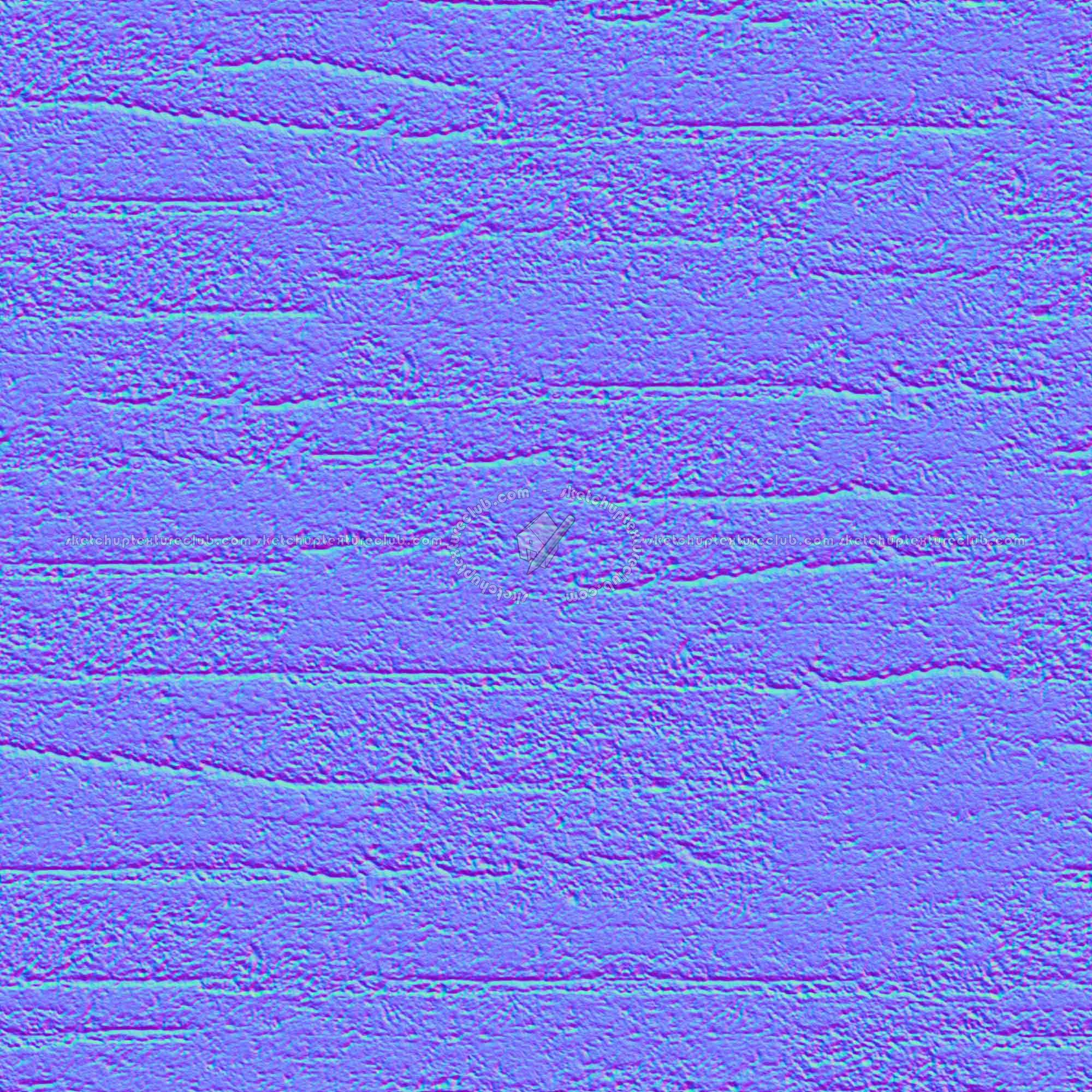 Textures   -   ARCHITECTURE   -   CONCRETE   -   Bare   -   Rough walls  - Concrete bare rough wall texture seamless 01544 - Normal