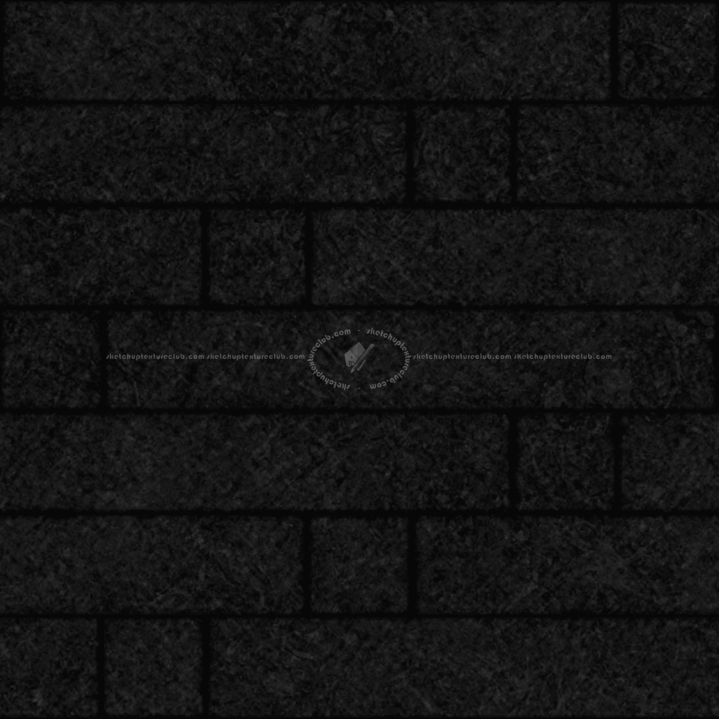 Textures   -   ARCHITECTURE   -   CONCRETE   -   Plates   -   Clean  - Concrete clean plates wall texture seamless 01625 - Specular