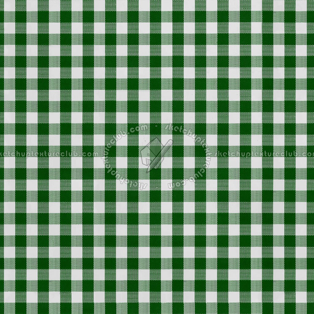 Textures   -   MATERIALS   -   FABRICS   -   Gingham - Vichy  - Gingham vichy green fabrics texture seamless 21373