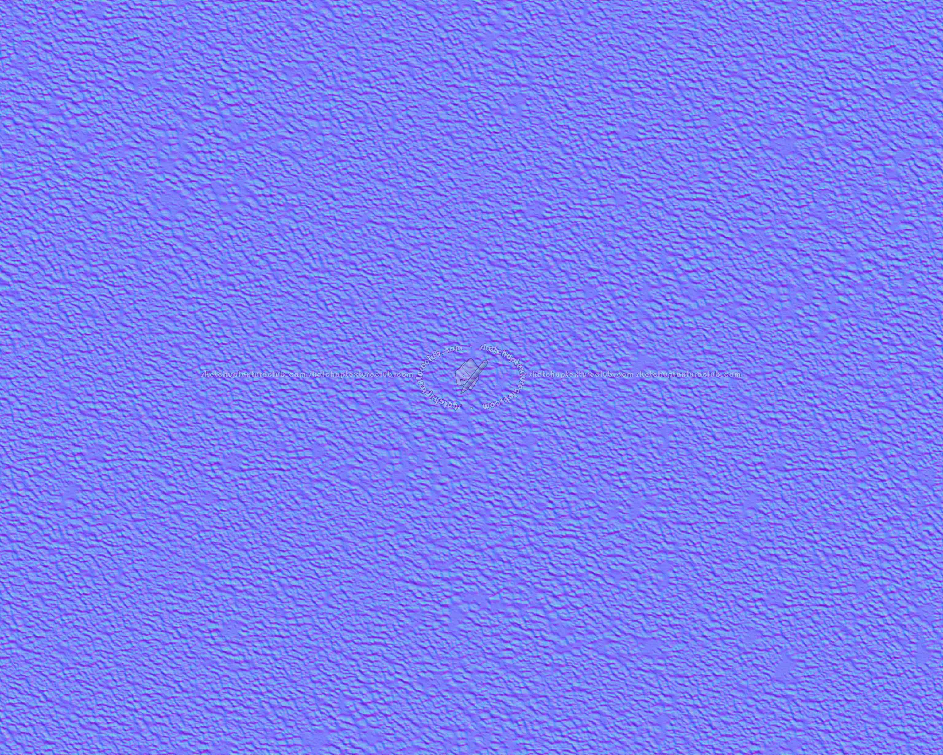 Textures   -   ARCHITECTURE   -   PLASTER   -   Painted plaster  - Plaster painted wall texture seamless 06880 - Normal