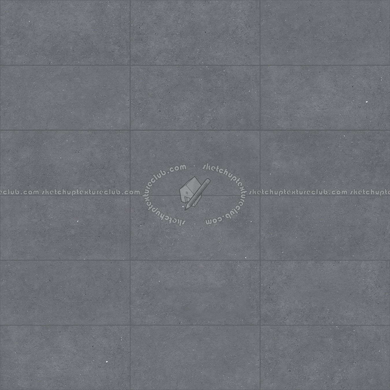 Textures   -   ARCHITECTURE   -   TILES INTERIOR   -   Stone tiles  - Rectangular stone tile cm 40x100 texture seamless 15961 (seamless)