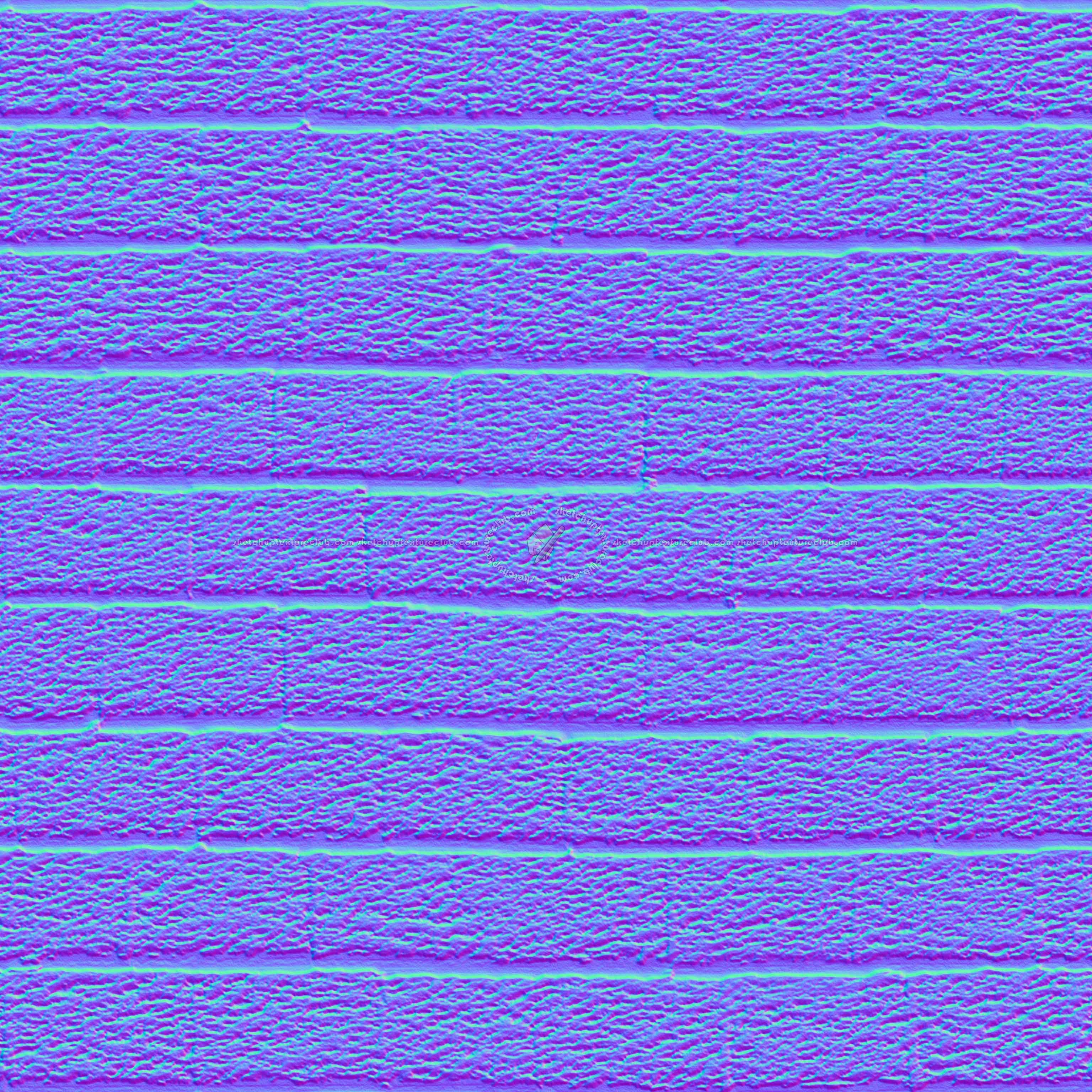 Textures   -   ARCHITECTURE   -   ROOFINGS   -   Snowy roofs  - Snowy roof texture seamless 04031 - Normal