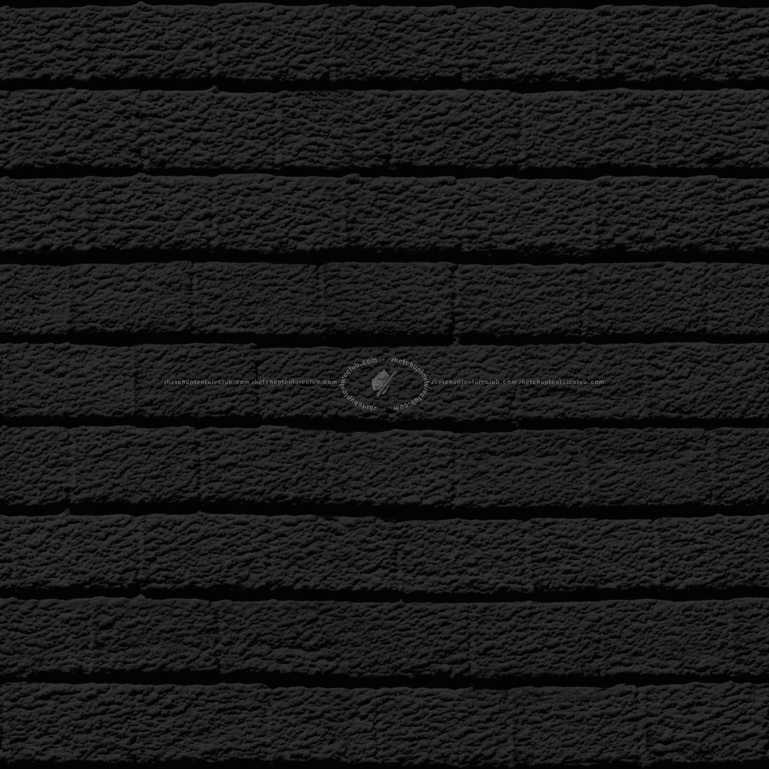 Textures   -   ARCHITECTURE   -   ROOFINGS   -   Snowy roofs  - Snowy roof texture seamless 04031 - Specular