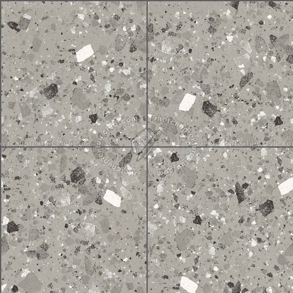 Terrazzo Floor Tile PBR Texture Seamless 21478 | peacecommission.kdsg ...