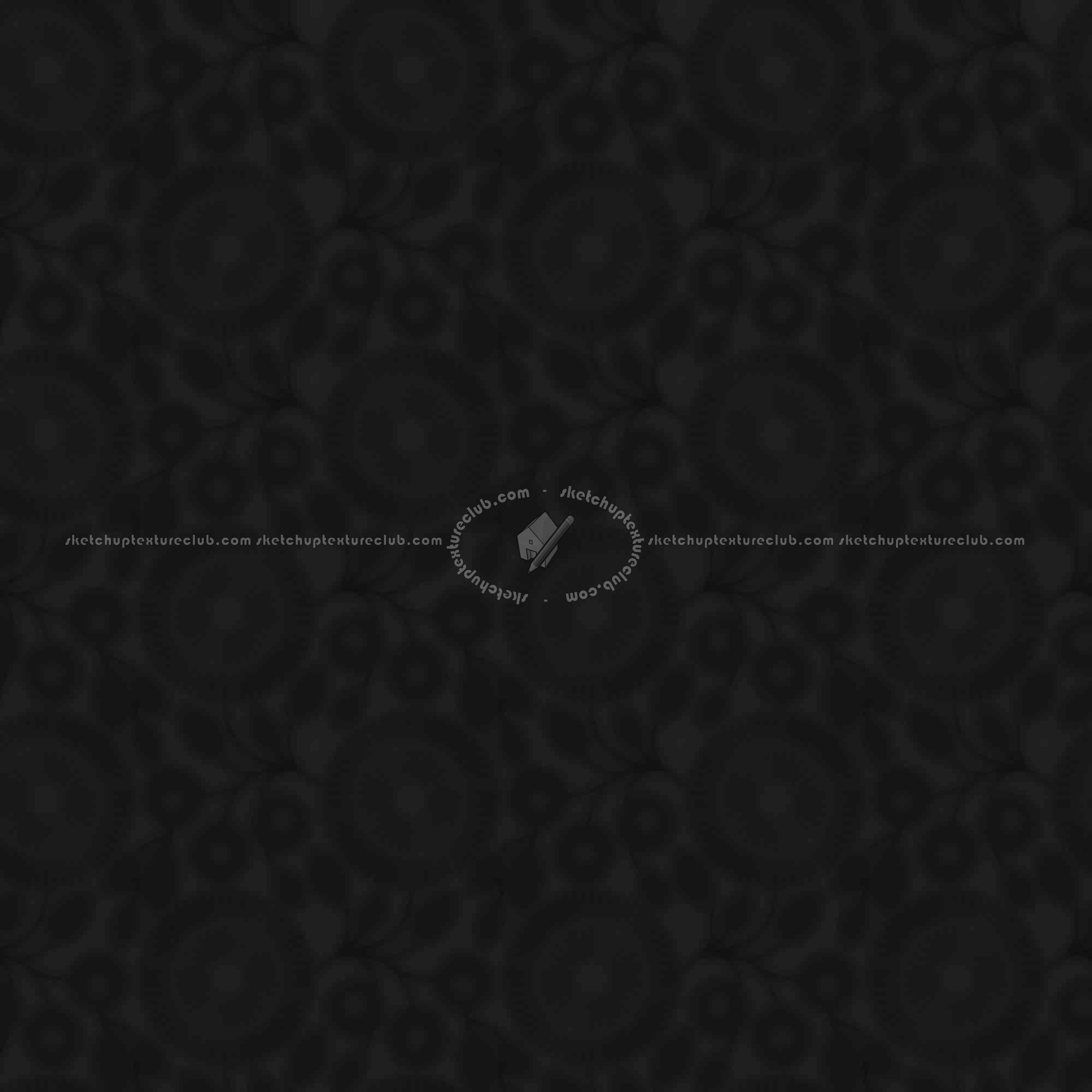 Textures   -   FREE PBR TEXTURES  - Wallpaper PBR texture seamless 21436 - Specular