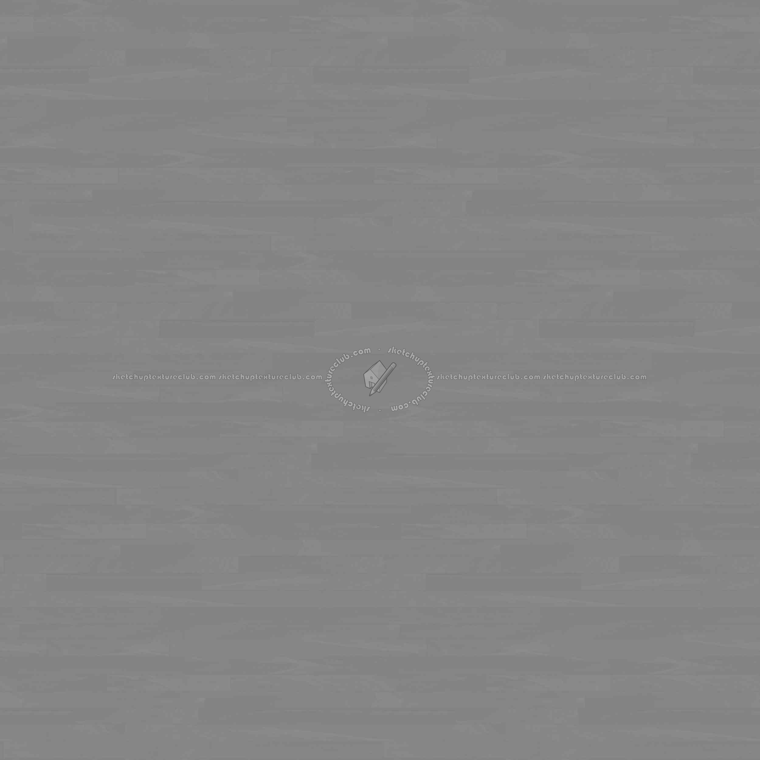 Textures   -   ARCHITECTURE   -   WOOD FLOORS   -   Parquet white  - White wood flooring texture seamless 05448 - Displacement