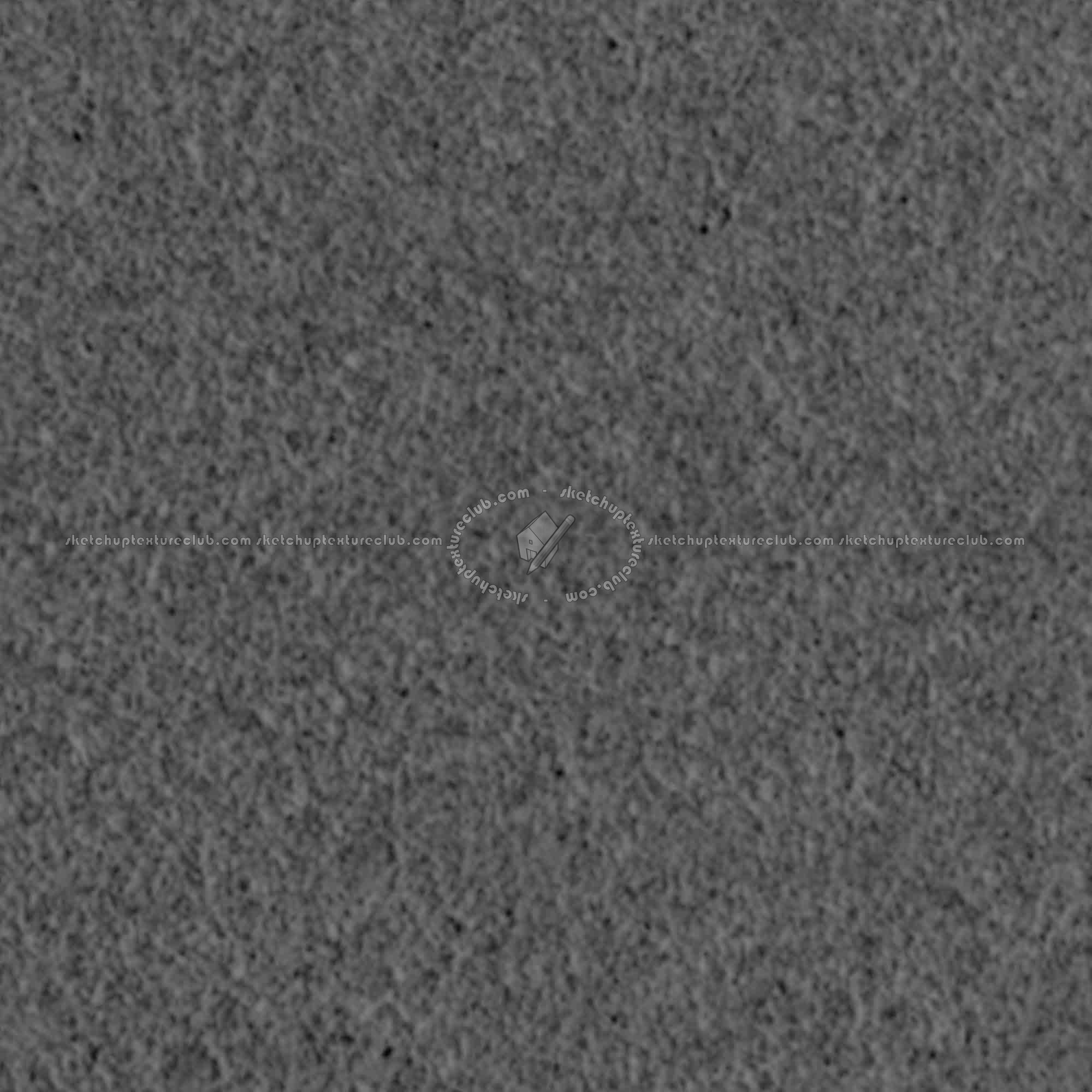 Textures   -   ARCHITECTURE   -   ROADS   -   Asphalt  - Asphalt texture seamless 07225 - Displacement