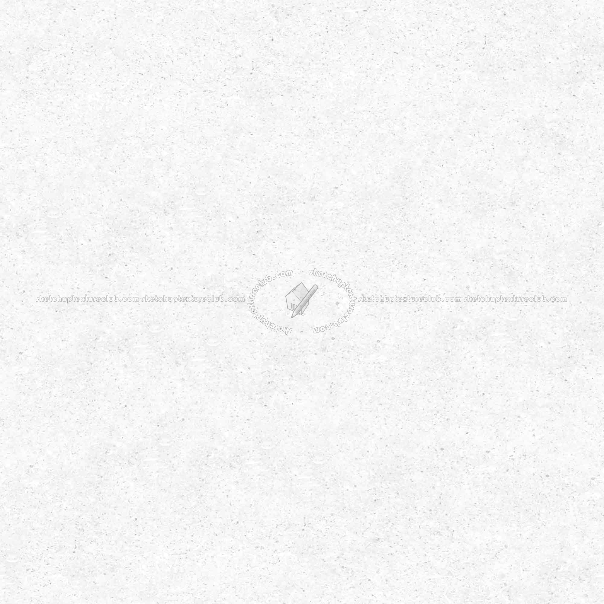 Textures   -   ARCHITECTURE   -   CONCRETE   -   Bare   -   Clean walls  - Concrete bare clean texture seamless 01223 - Ambient occlusion