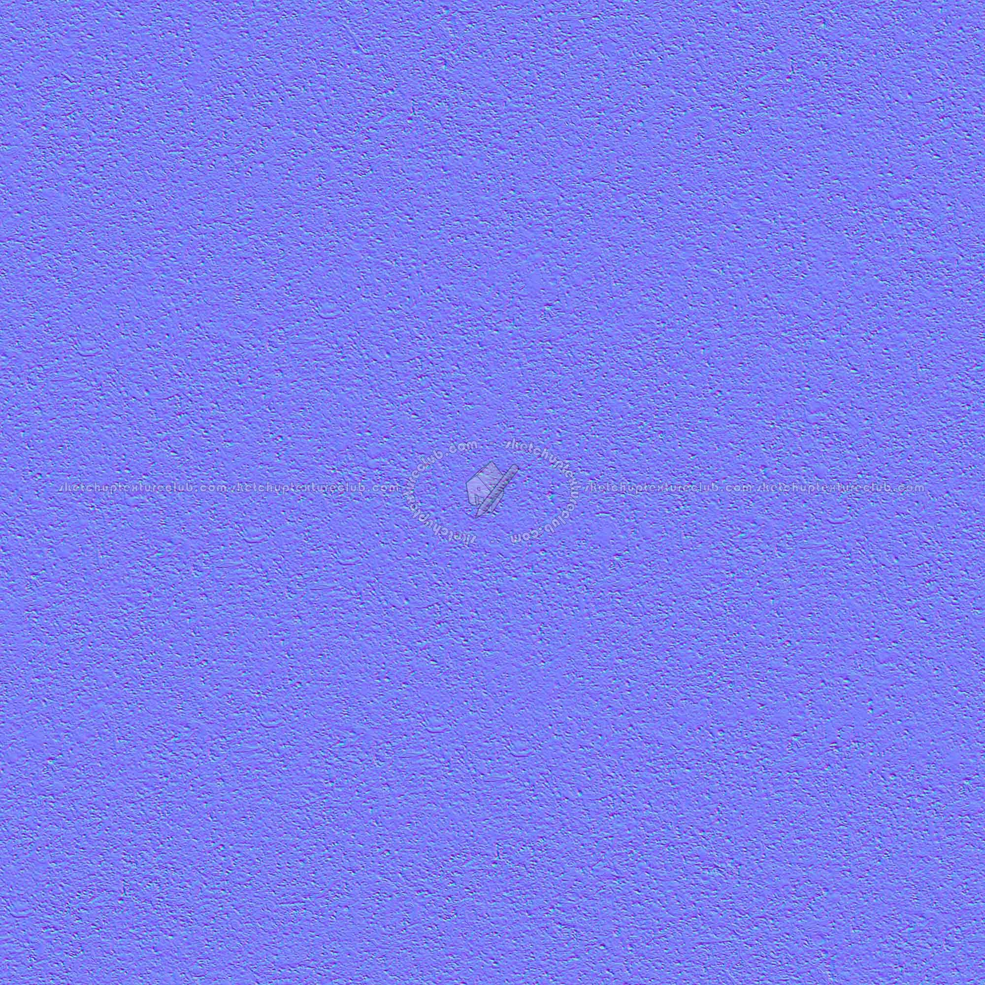 Textures   -   ARCHITECTURE   -   CONCRETE   -   Bare   -   Clean walls  - Concrete bare clean texture seamless 01223 - Normal