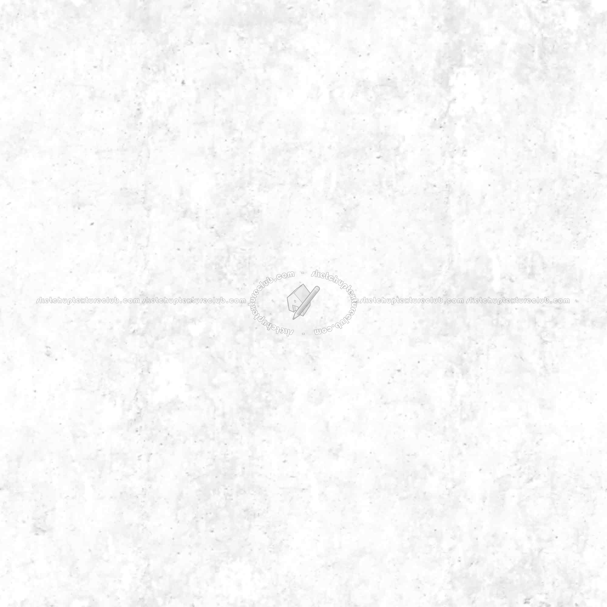 Textures   -   ARCHITECTURE   -   CONCRETE   -   Bare   -   Dirty walls  - Concrete bare dirty texture seamless 01454 - Ambient occlusion