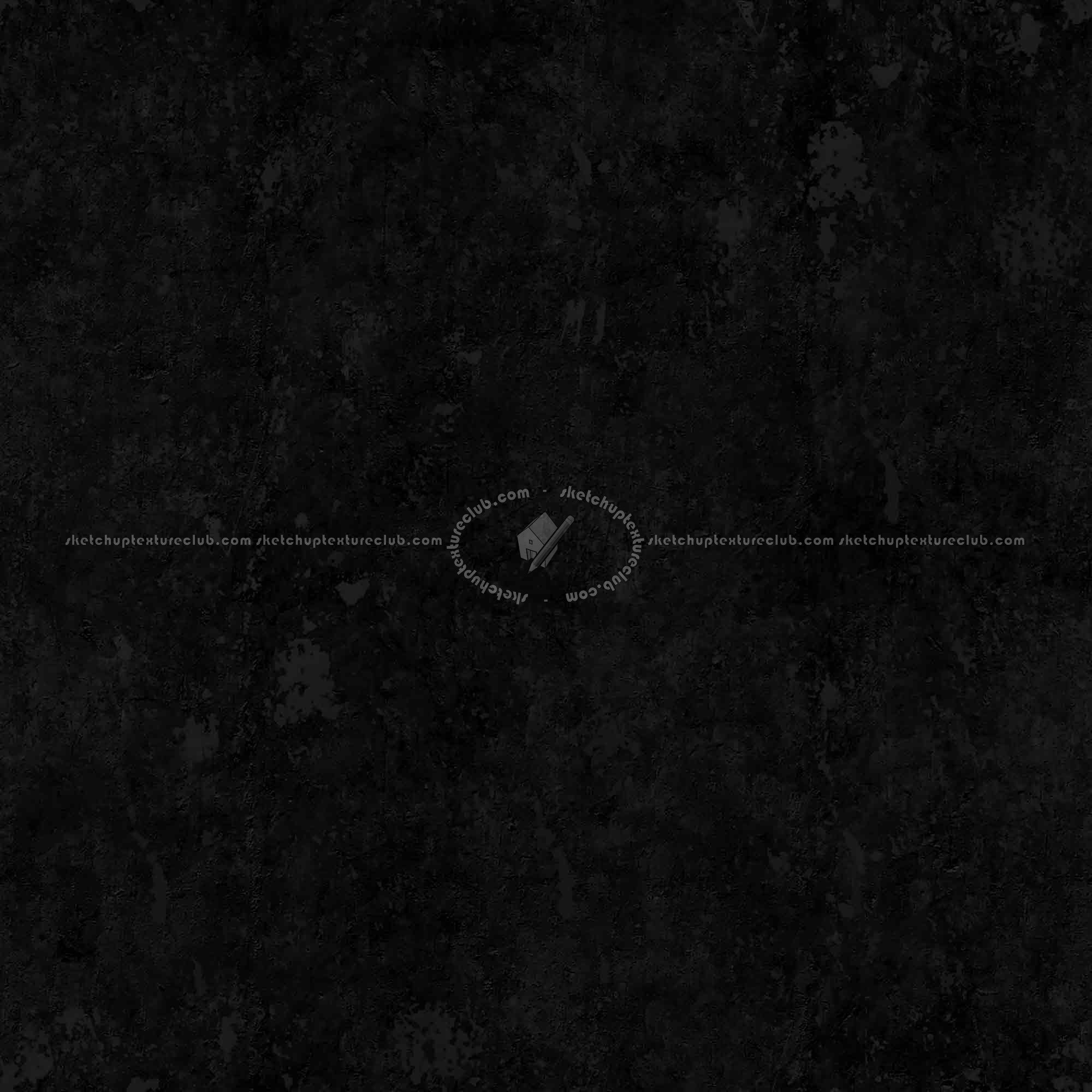 Textures   -   ARCHITECTURE   -   CONCRETE   -   Bare   -   Dirty walls  - Concrete bare dirty texture seamless 01454 - Specular