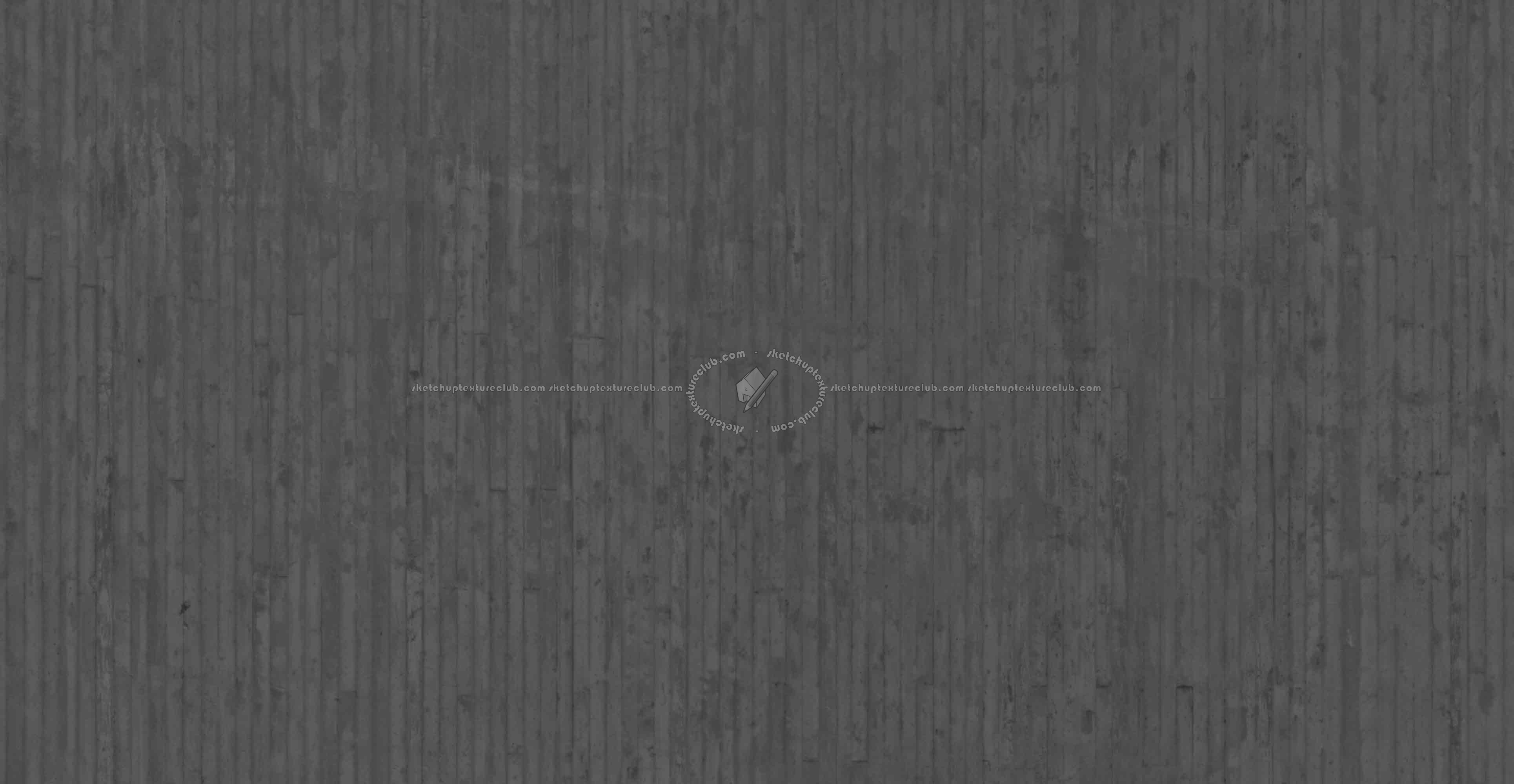 Textures   -   ARCHITECTURE   -   CONCRETE   -   Plates   -   Dirty  - Concrete dirt plates wall texture seamless 01741 - Displacement