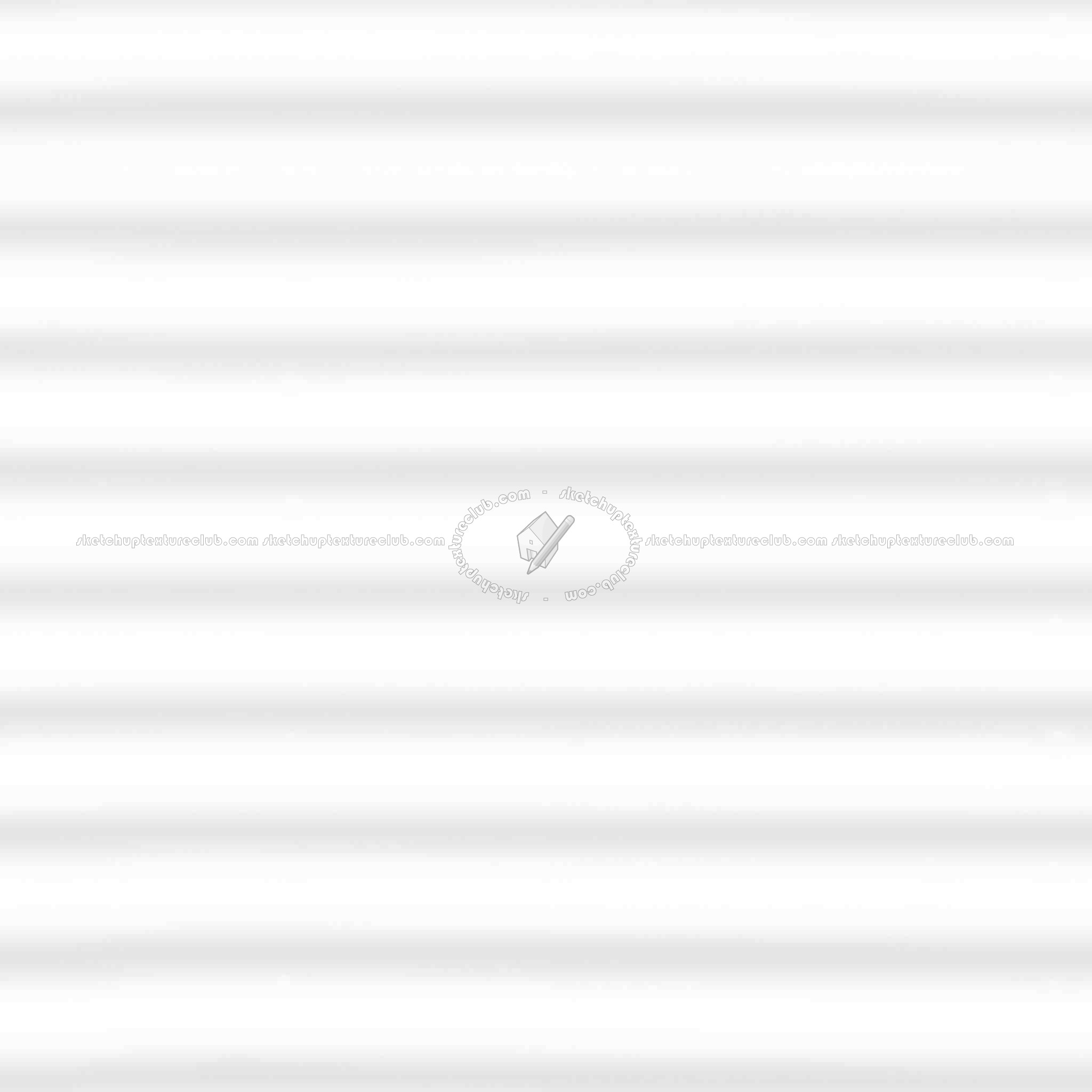 Textures   -   MATERIALS   -   METALS   -   Corrugated  - Corrugated steel texture seamless 09947 - Ambient occlusion